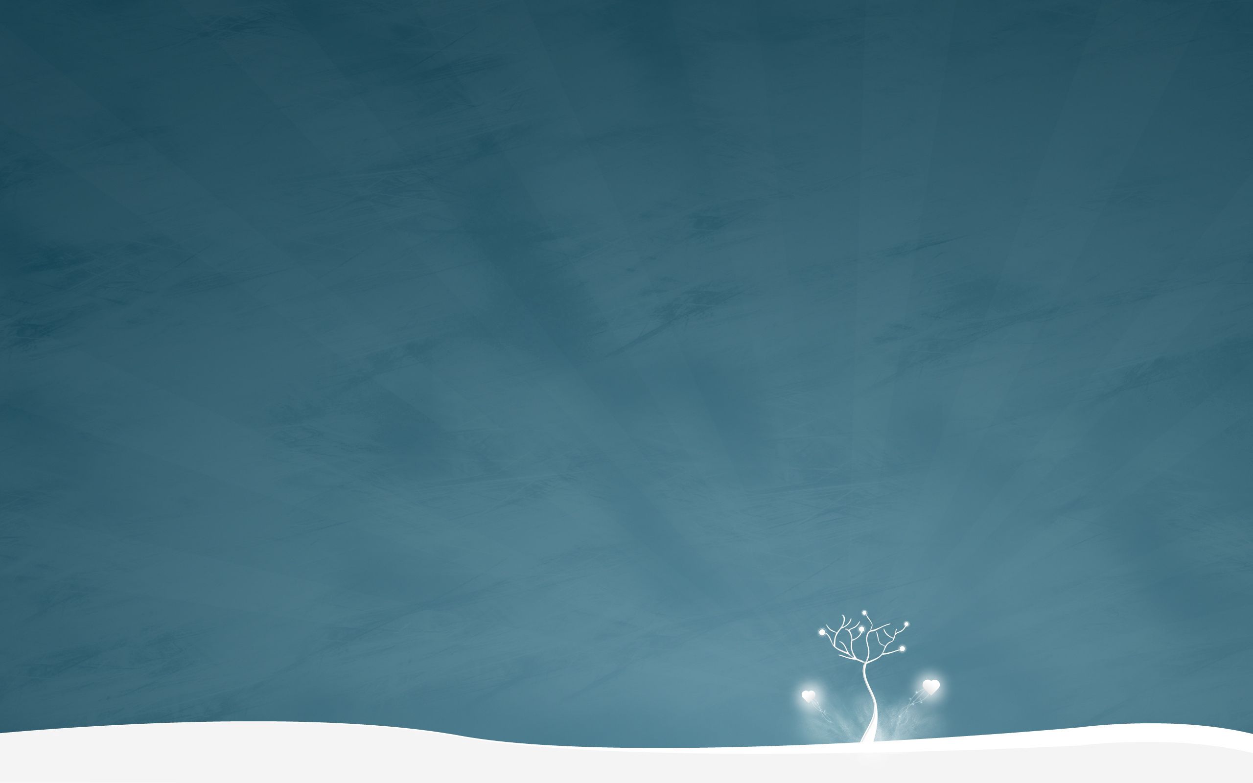 Free download wallpaper Winter, Snow, Wood, Tree, Style, Vector on your PC desktop