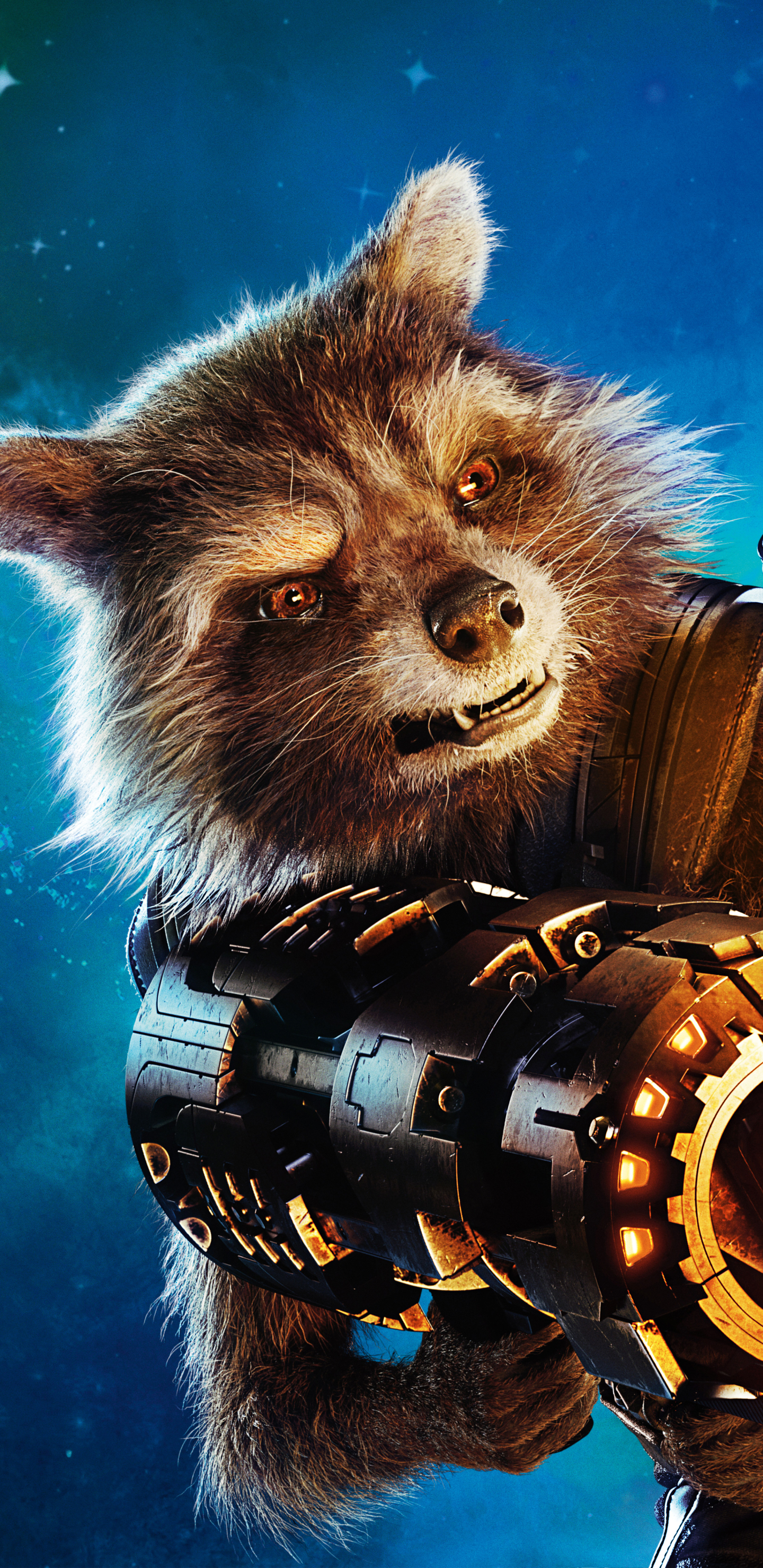 Handy-Wallpaper Filme, Raketen Waschbär, Guardians Of The Galaxy Vol 2 kostenlos herunterladen.