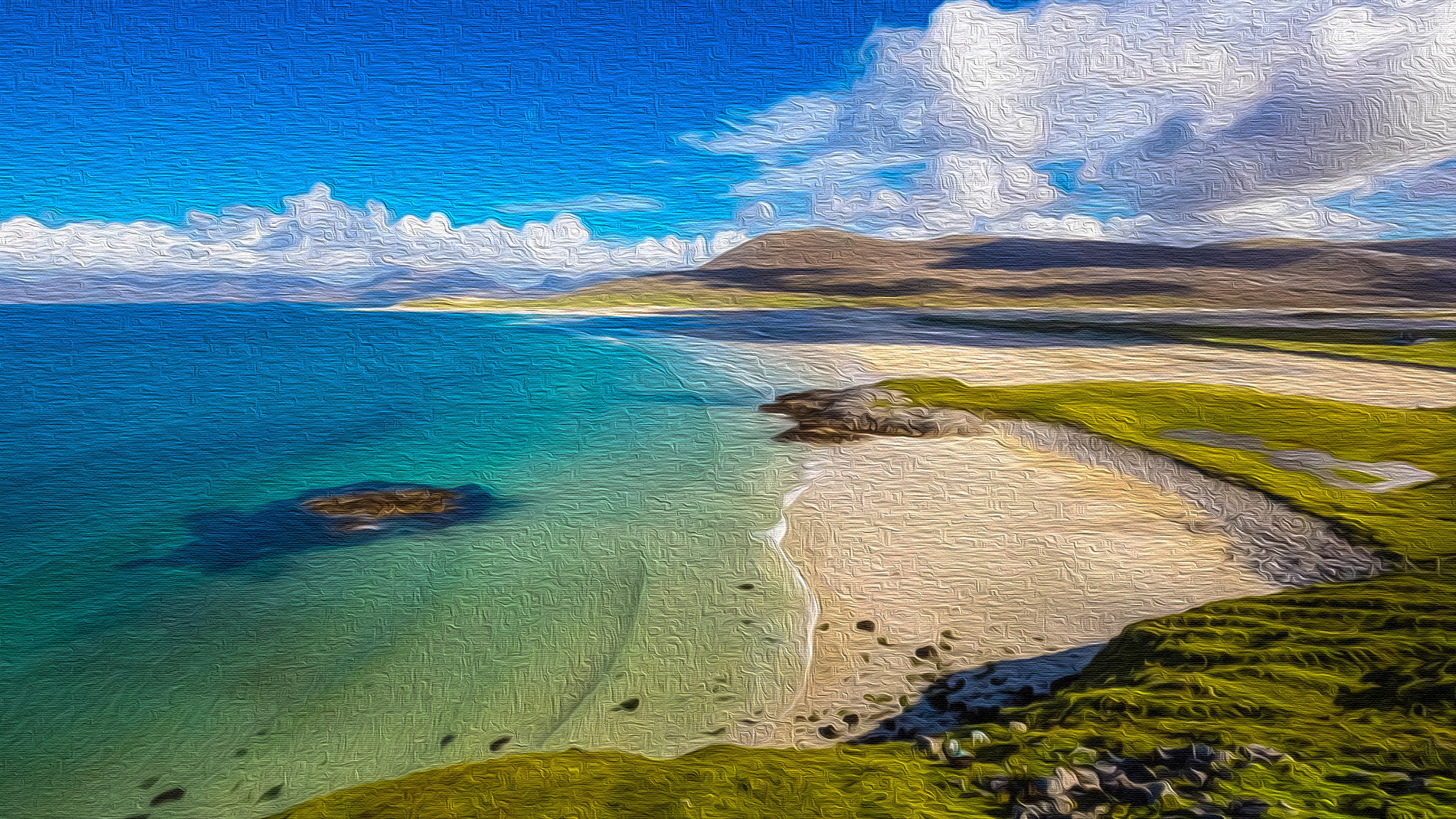 Laden Sie das Strand, Ozean, Erde/natur-Bild kostenlos auf Ihren PC-Desktop herunter