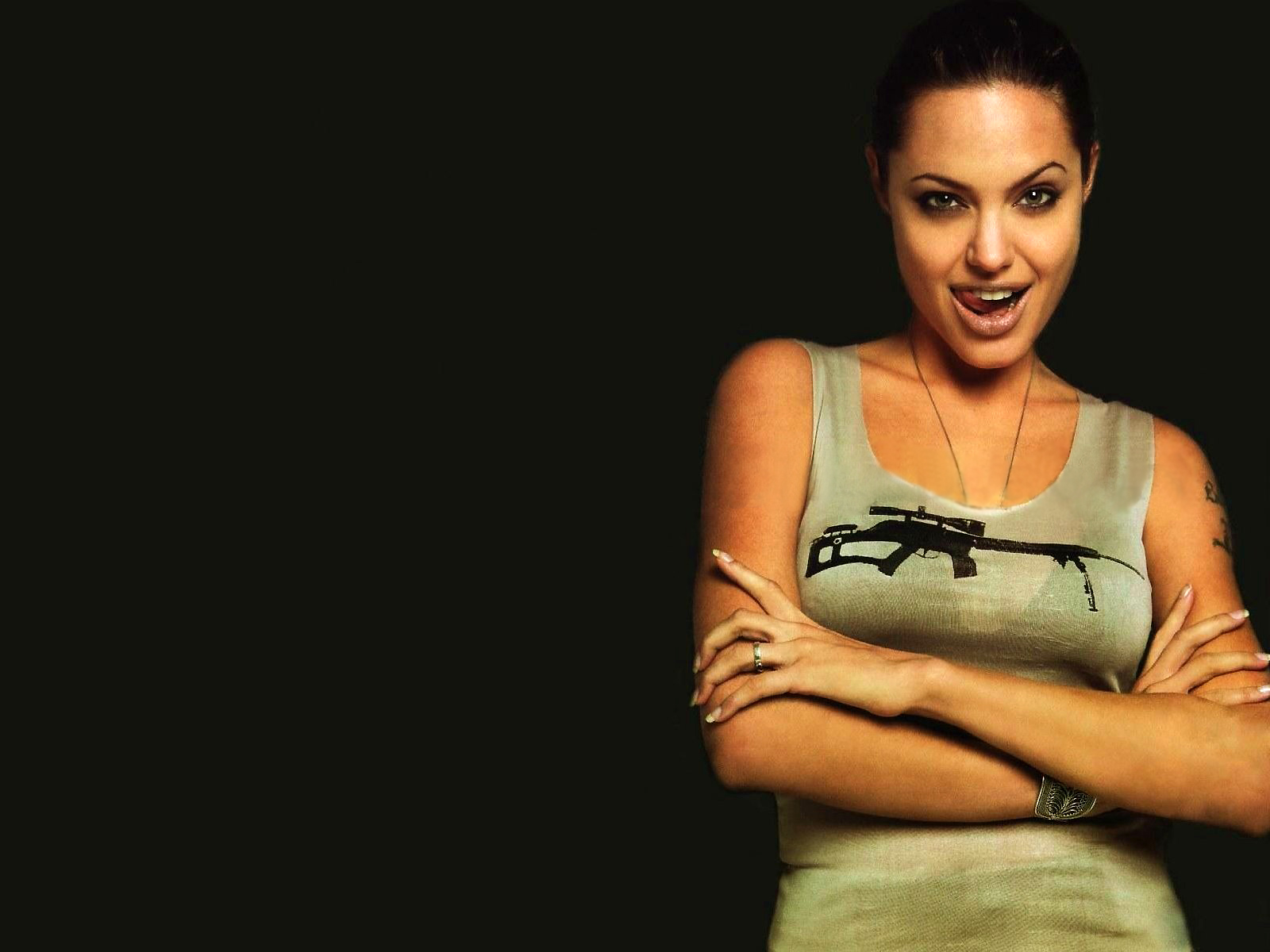 1520527 Protetores de tela e papéis de parede Angelina Jolie em seu telefone. Baixe  fotos gratuitamente