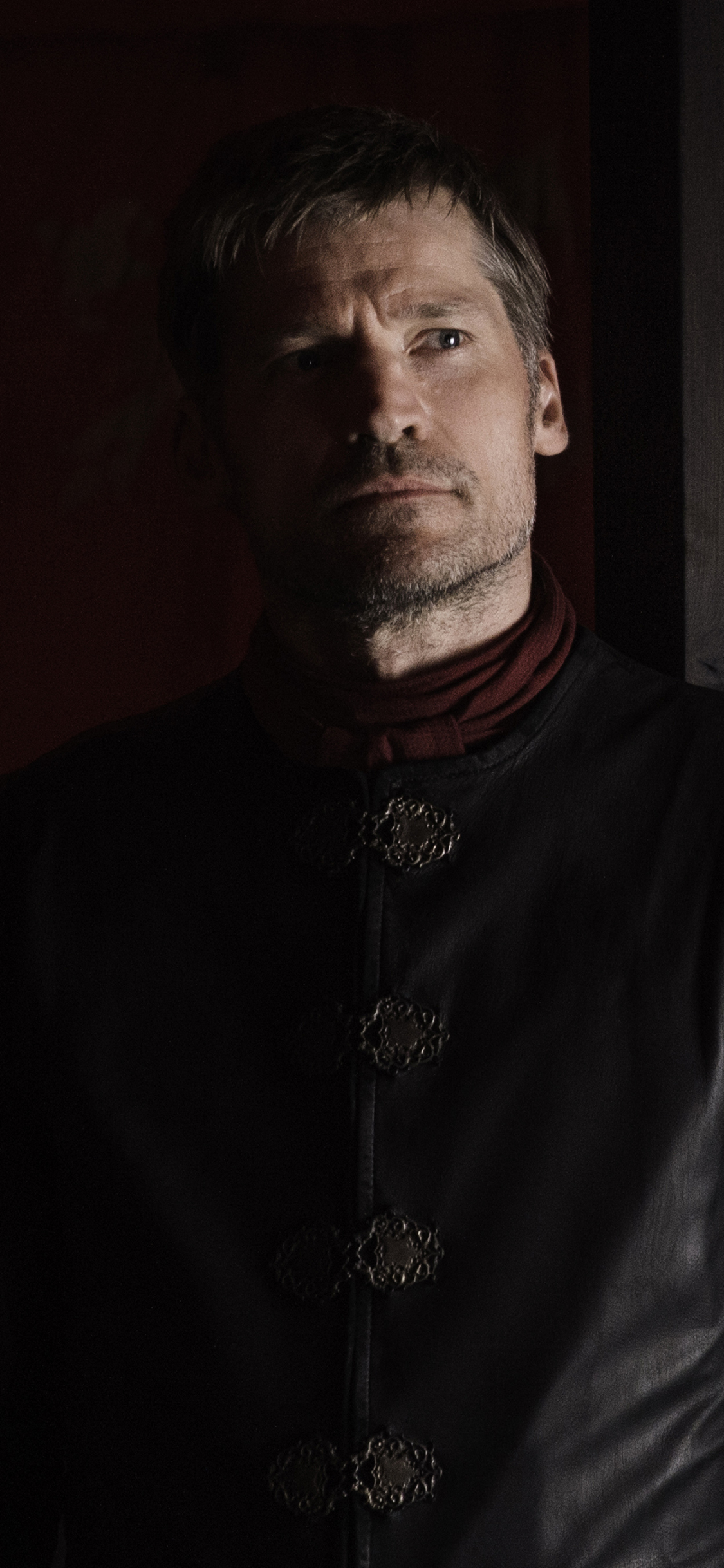 Download mobile wallpaper Game Of Thrones, Tv Show, Jaime Lannister, Nikolaj Coster Waldau for free.