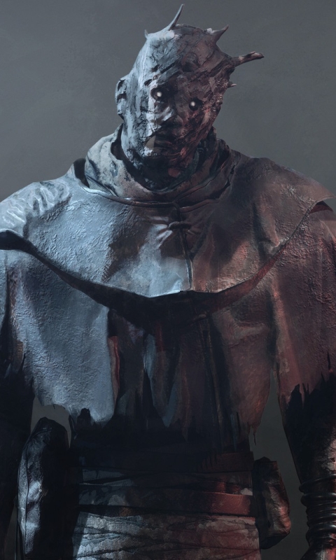 Download mobile wallpaper Video Game, Dead By Daylight for free.