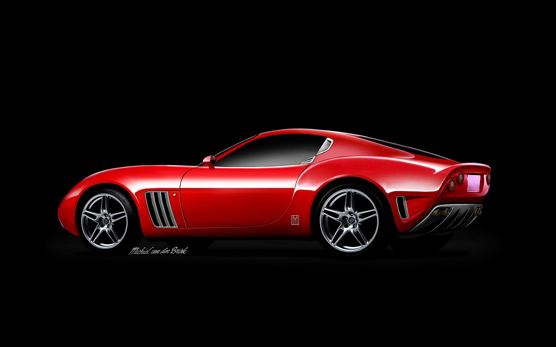 Download mobile wallpaper Ferrari, Vehicles for free.