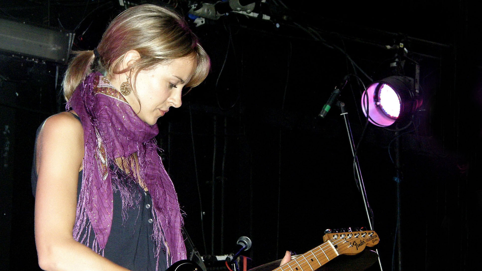 Baixar papéis de parede de desktop Gemma Hayes HD