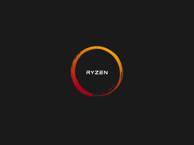1378165 descargar fondo de pantalla tecnología, amd ryzen: protectores de pantalla e imágenes gratis