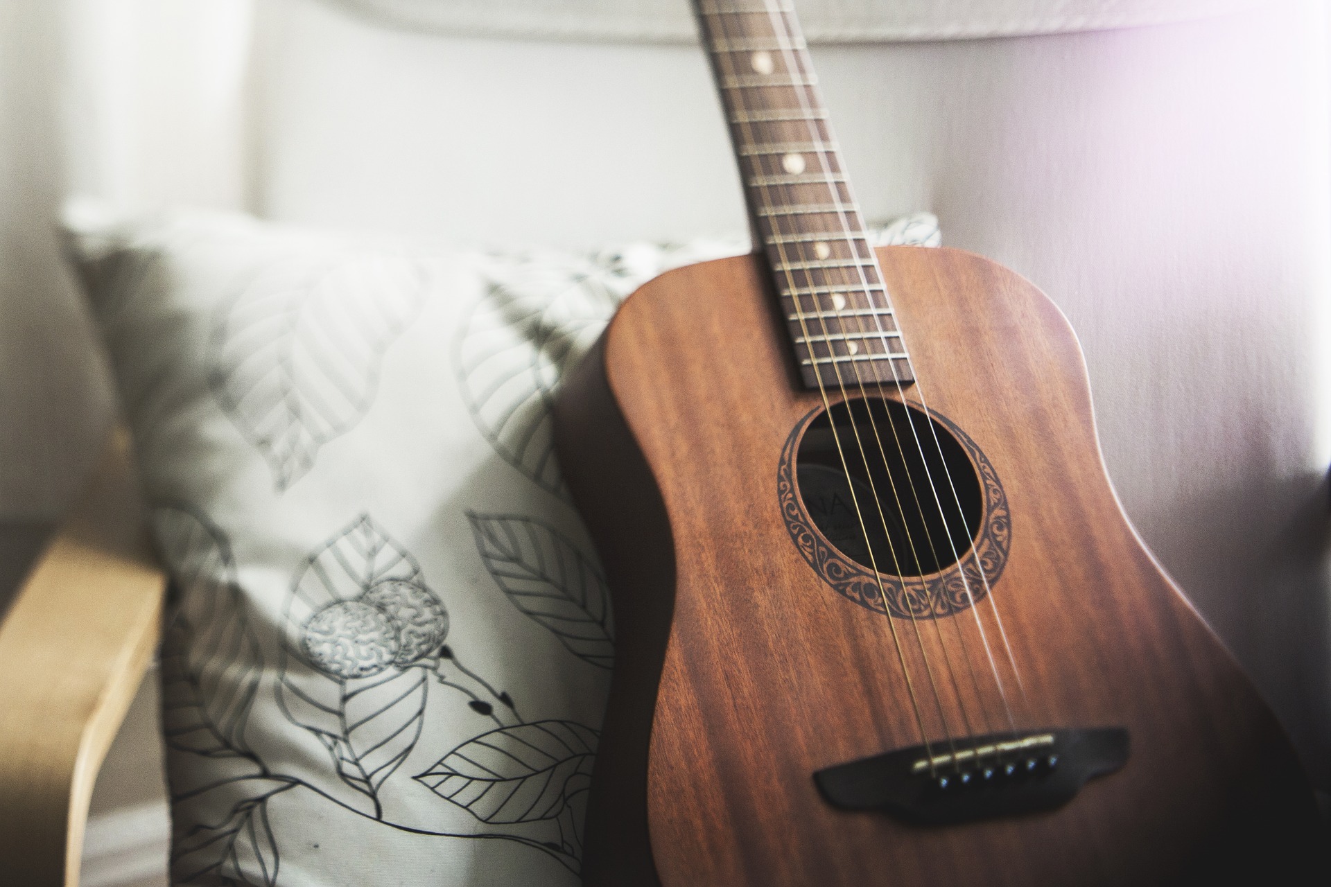 Free download wallpaper Music, Guitar on your PC desktop