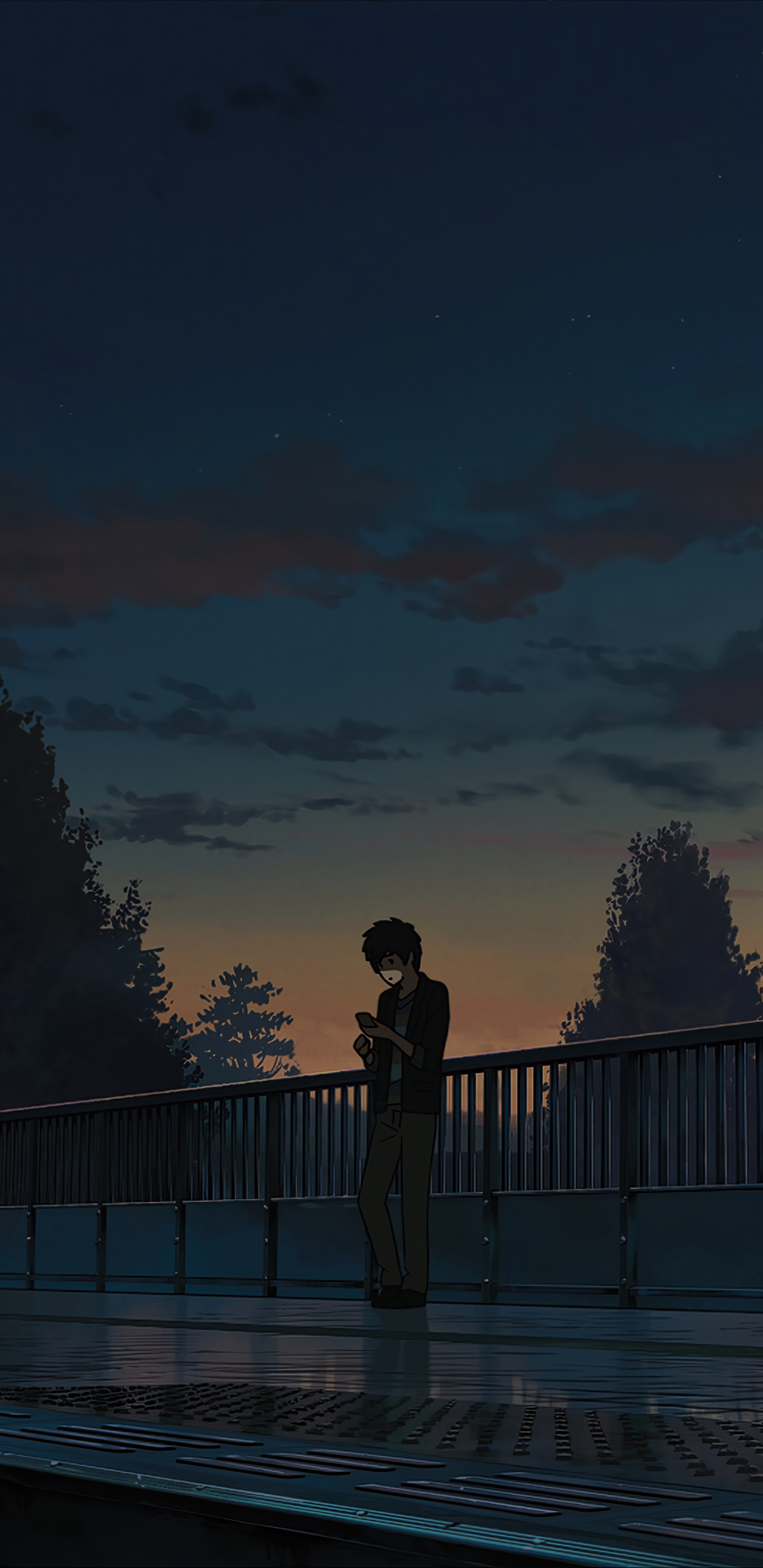 Descarga gratuita de fondo de pantalla para móvil de Animado, Kimi No Na Wa.