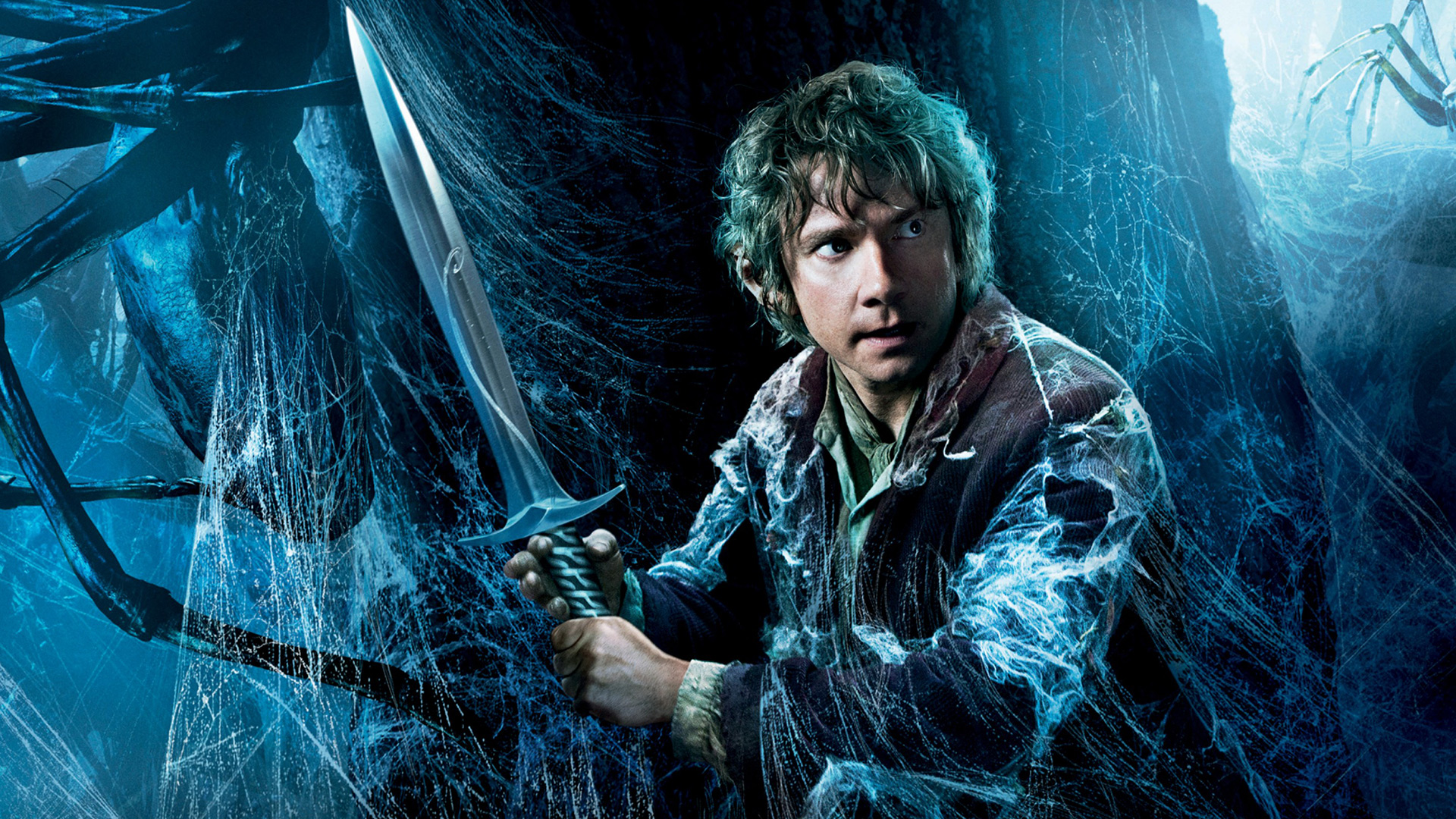 Téléchargez gratuitement l'image Le Hobbit : La Désolation De Smaug, Le Seigneur Des Anneaux, Film sur le bureau de votre PC