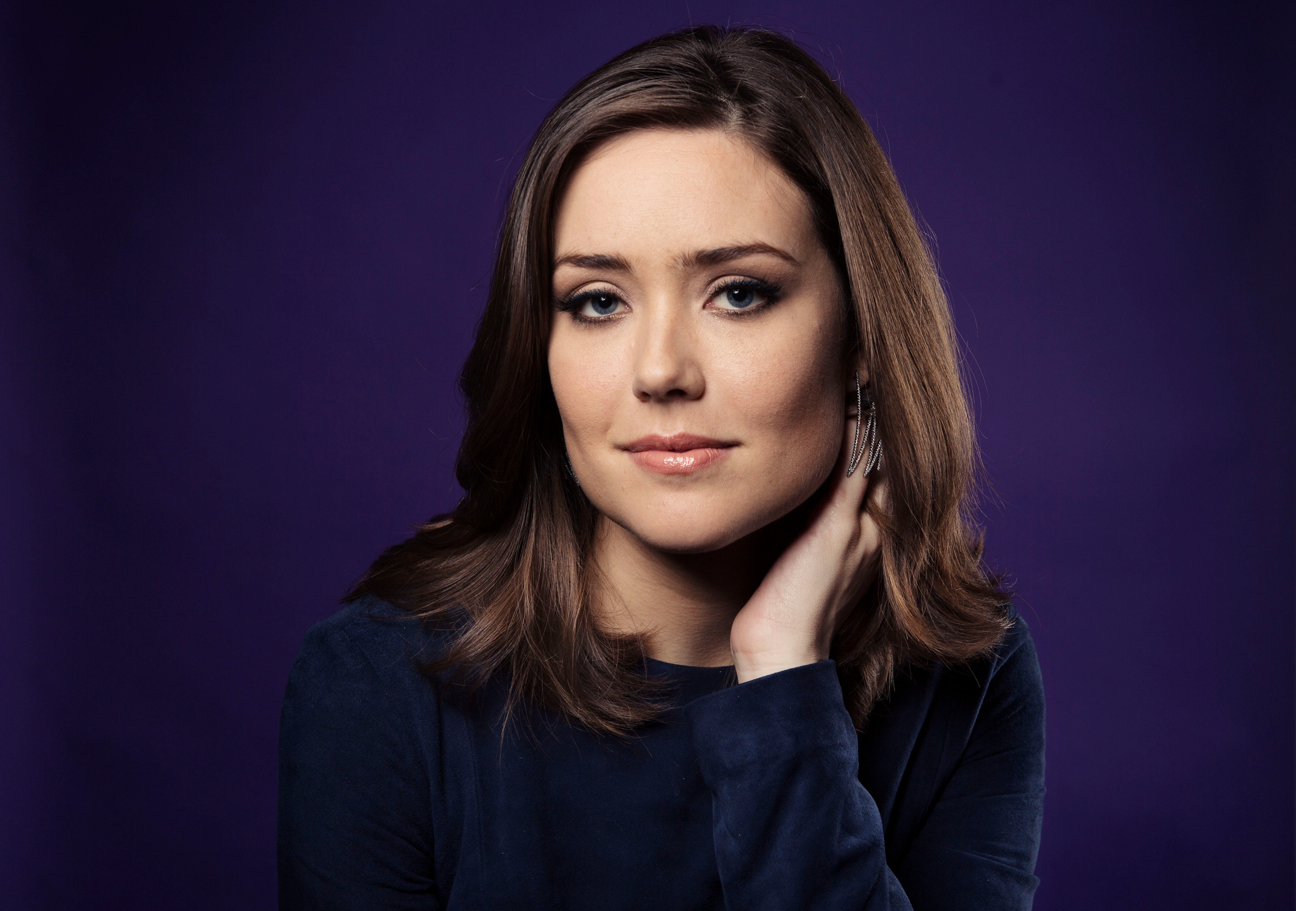 Baixar papéis de parede de desktop Megan Boone HD