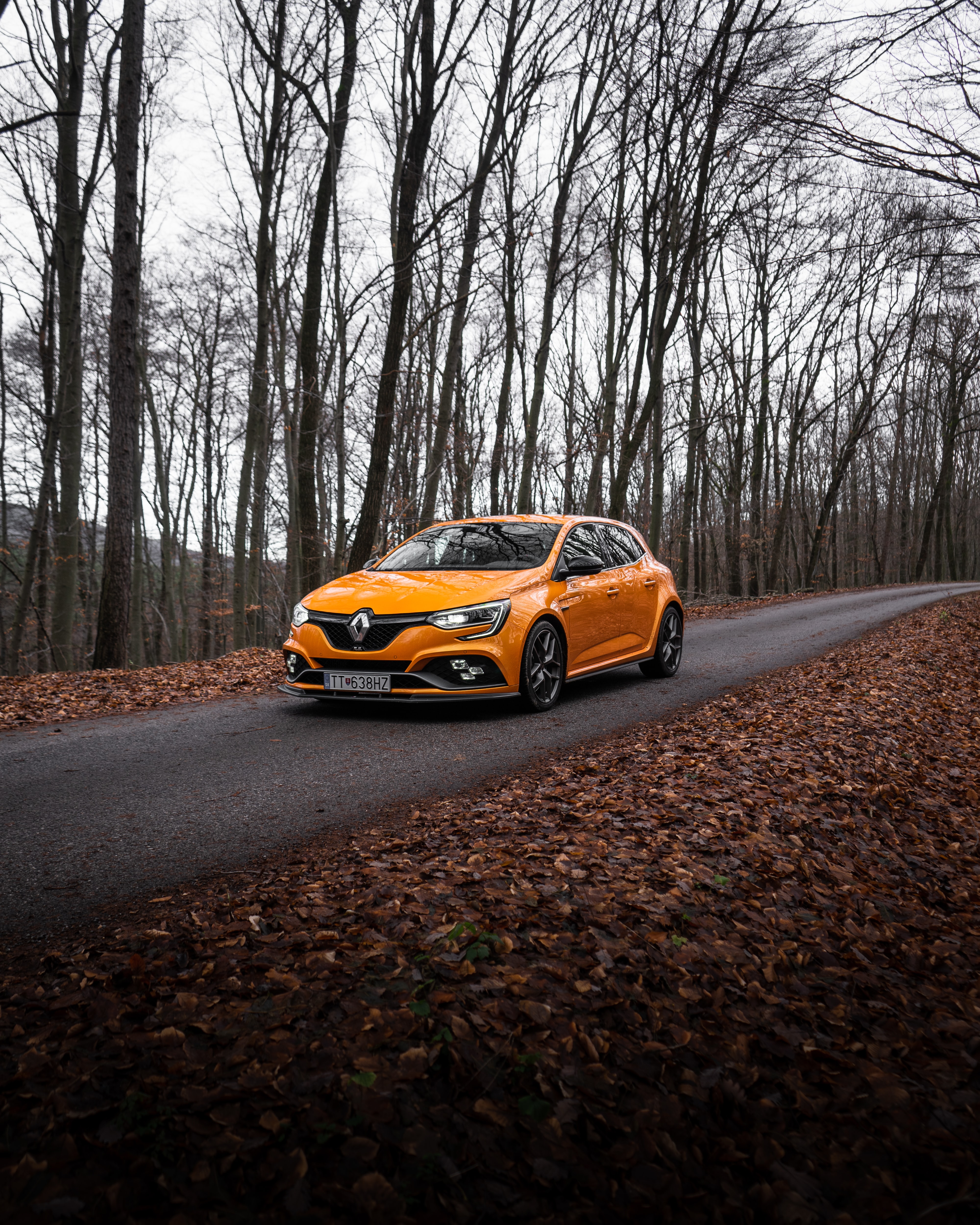 Renault HD photos