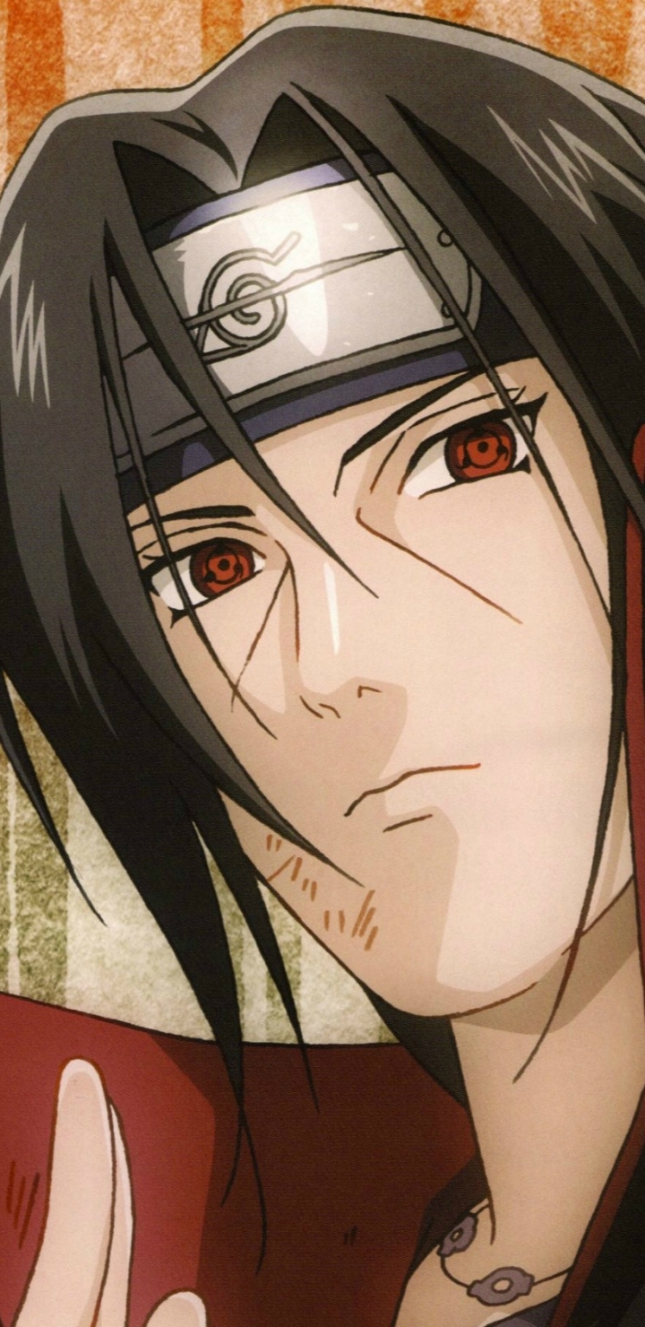 Baixar papel de parede para celular de Itachi Uchiha, Anime, Naruto gratuito.