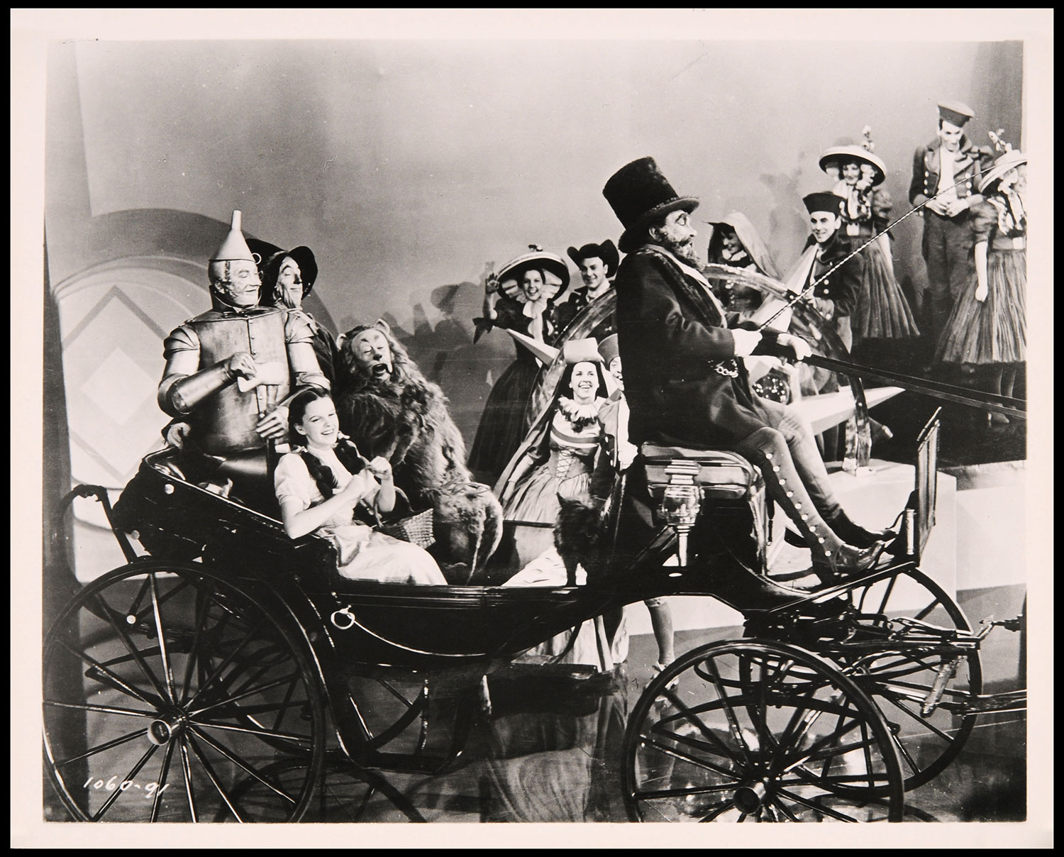 Скачати мобільні шпалери Фільм, Чарівник Країни Оз (1939) безкоштовно.