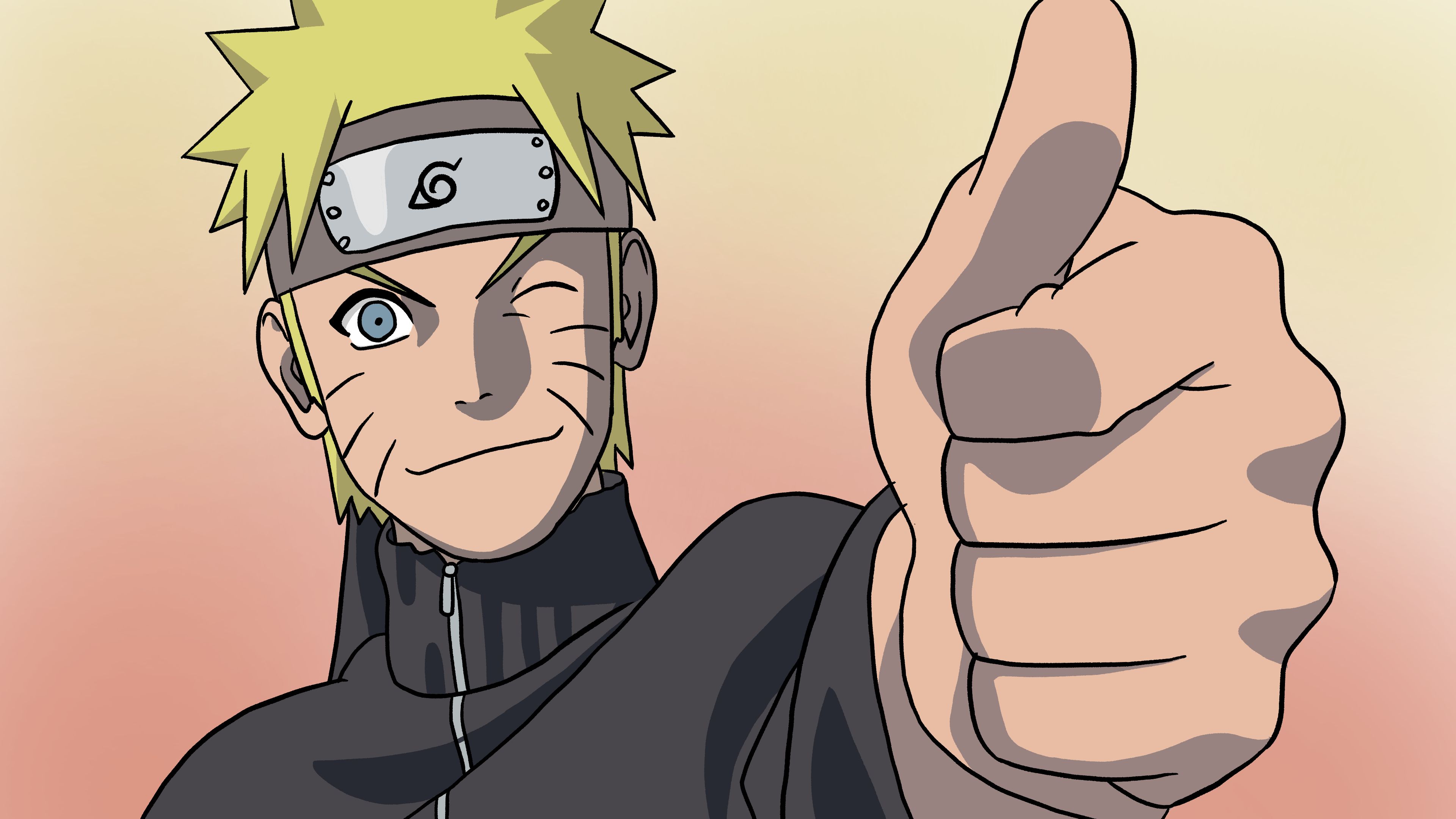 Download mobile wallpaper Anime, Naruto for free.