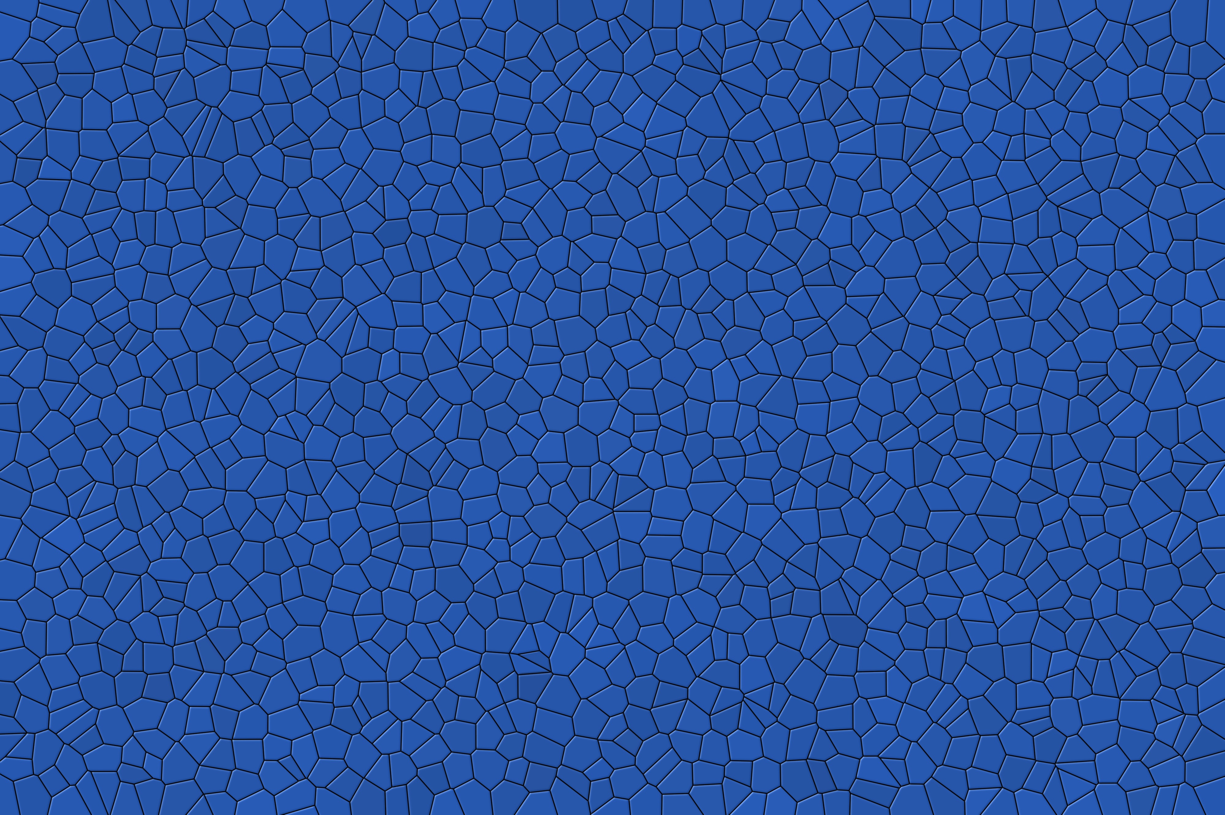 blue, patterns, textures, texture, mosaic HD wallpaper