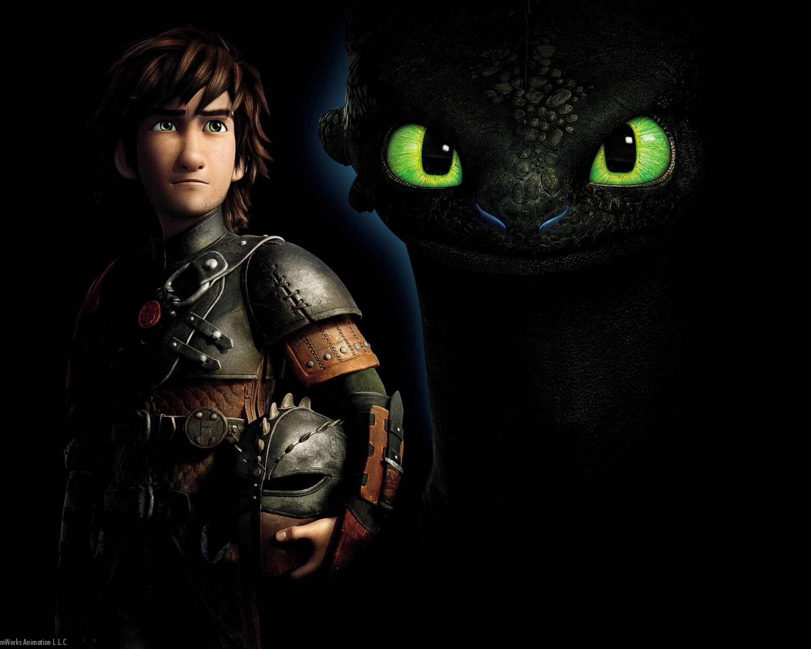 Free download wallpaper Movie, Toothless (How To Train Your Dragon), Hiccup (How To Train Your Dragon), How To Train Your Dragon, How To Train Your Dragon 2 on your PC desktop