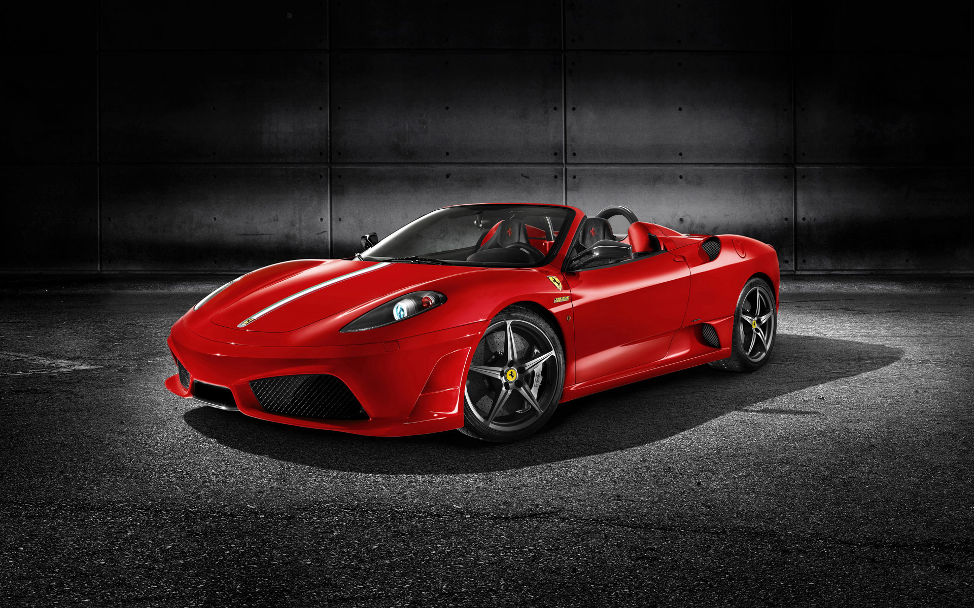 Download mobile wallpaper Ferrari, Vehicles, Car for free.