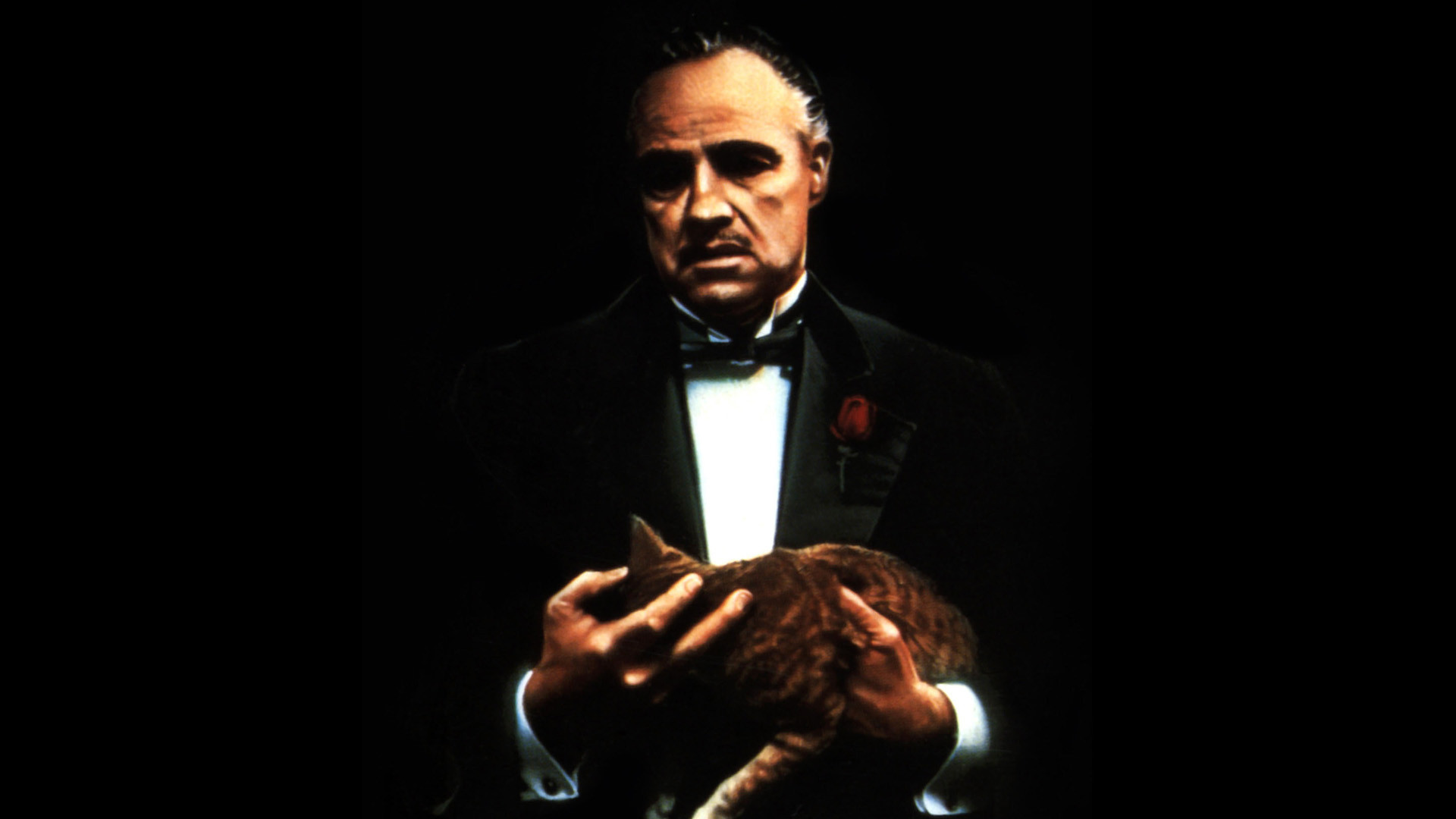 video game, the godfather