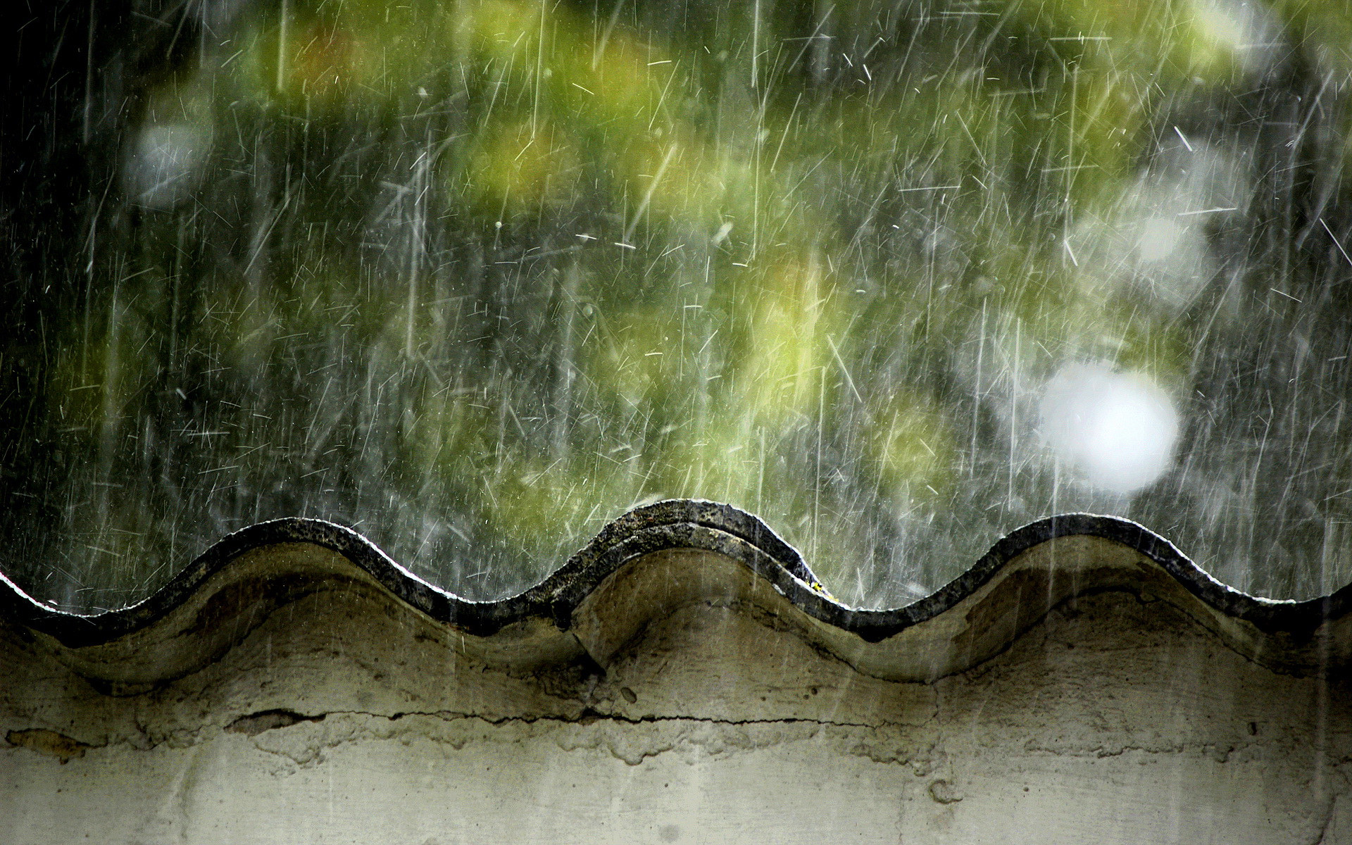 Free download wallpaper Rain, Hdr, Photography on your PC desktop