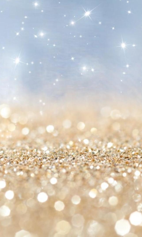 Download mobile wallpaper Abstract, Glitter for free.