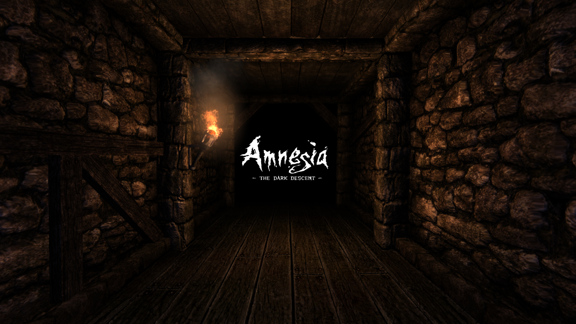 Meilleurs fonds d'écran Amnesia: The Dark Descent pour l'écran du téléphone