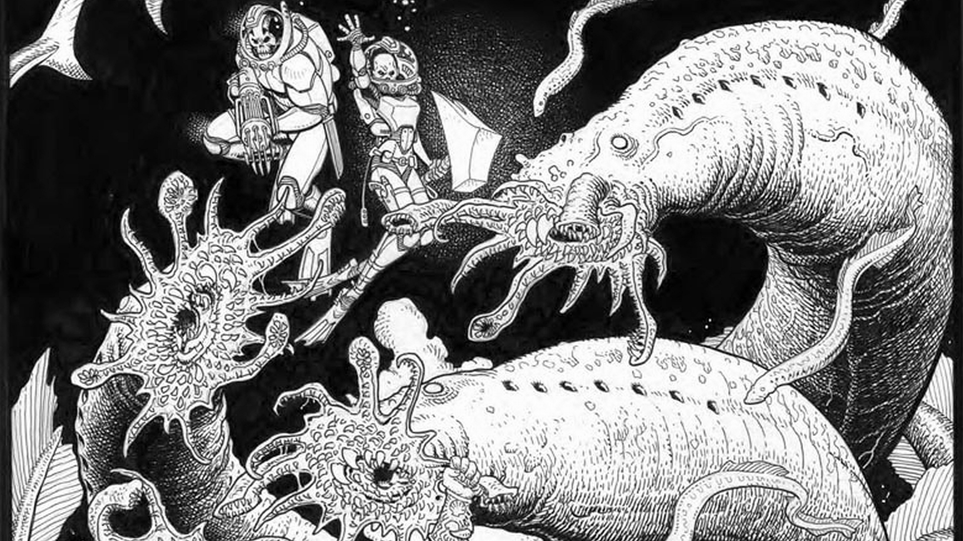 195844 baixar imagens história em quadrinhos, fear itself: antologia do medo - papéis de parede e protetores de tela gratuitamente