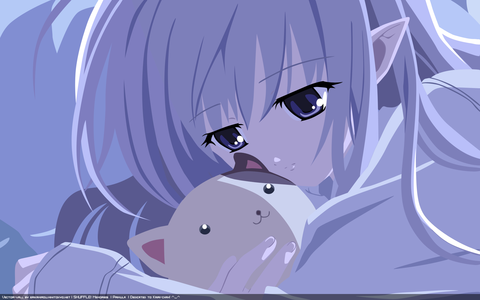 250829 Hintergrundbild herunterladen animes, mischen!, primeln (mischen!) - Bildschirmschoner und Bilder kostenlos