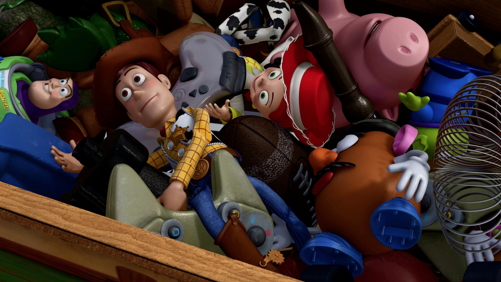 woody (toy story), movie, toy story