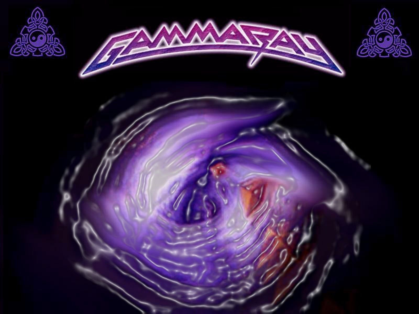 music, gamma ray