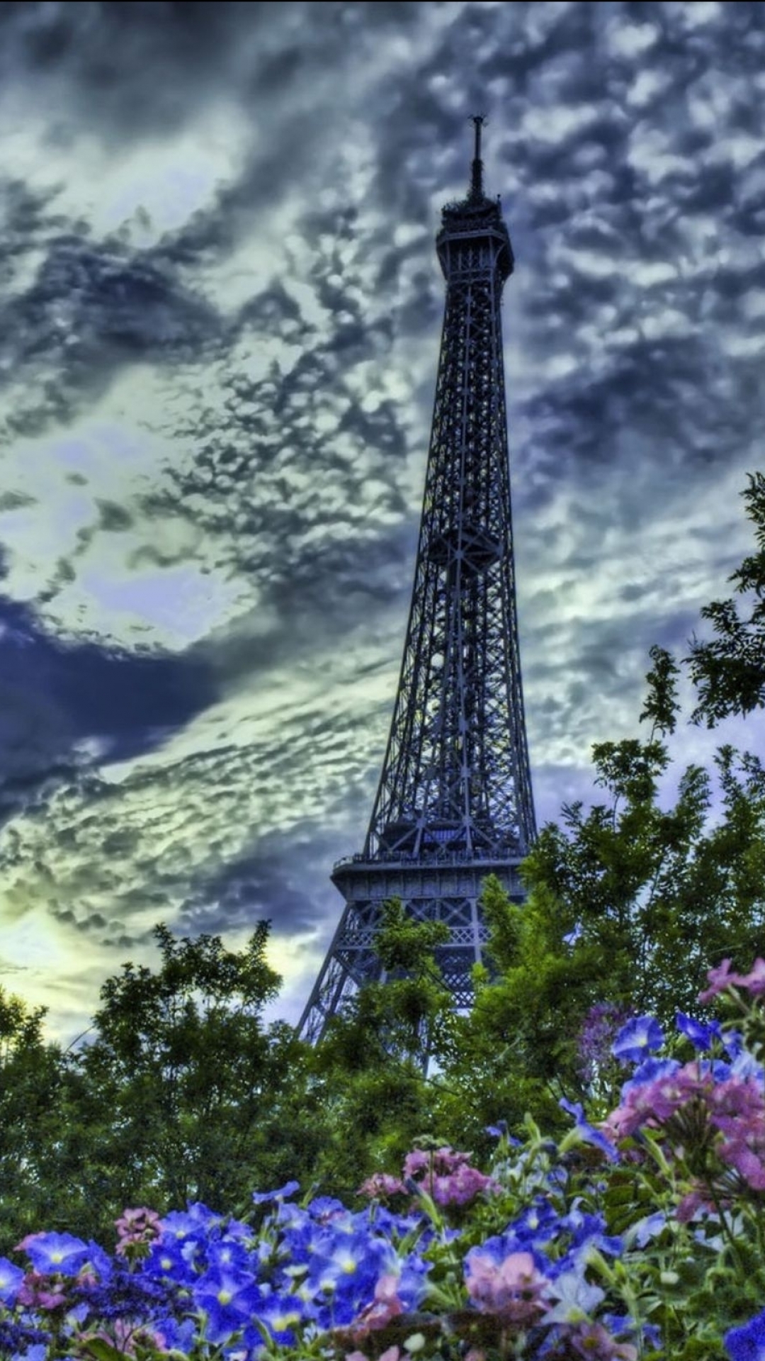 1087743 Salvapantallas y fondos de pantalla Torre Eiffel en tu teléfono. Descarga imágenes de  gratis