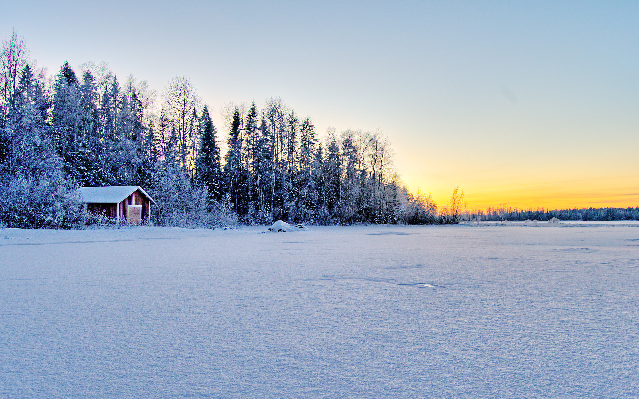 Handy-Wallpaper Winter, Fotografie kostenlos herunterladen.