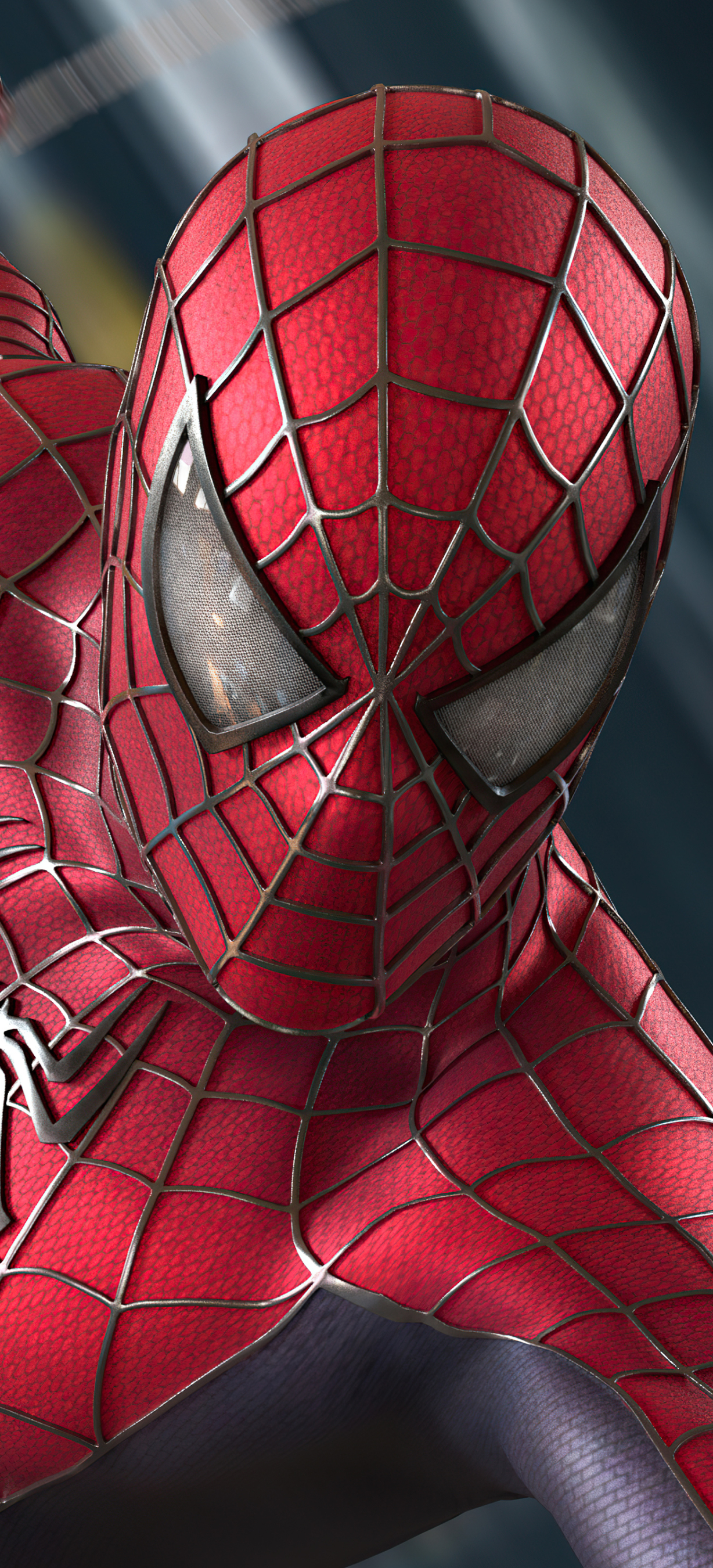 Handy-Wallpaper Filme, Spider Man 2, Spider Man kostenlos herunterladen.