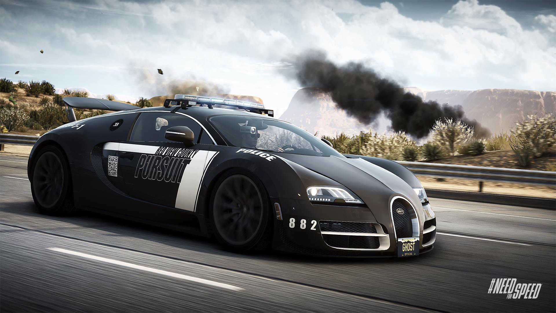 Free download wallpaper Need For Speed: Rivals, Need For Speed, Video Game on your PC desktop