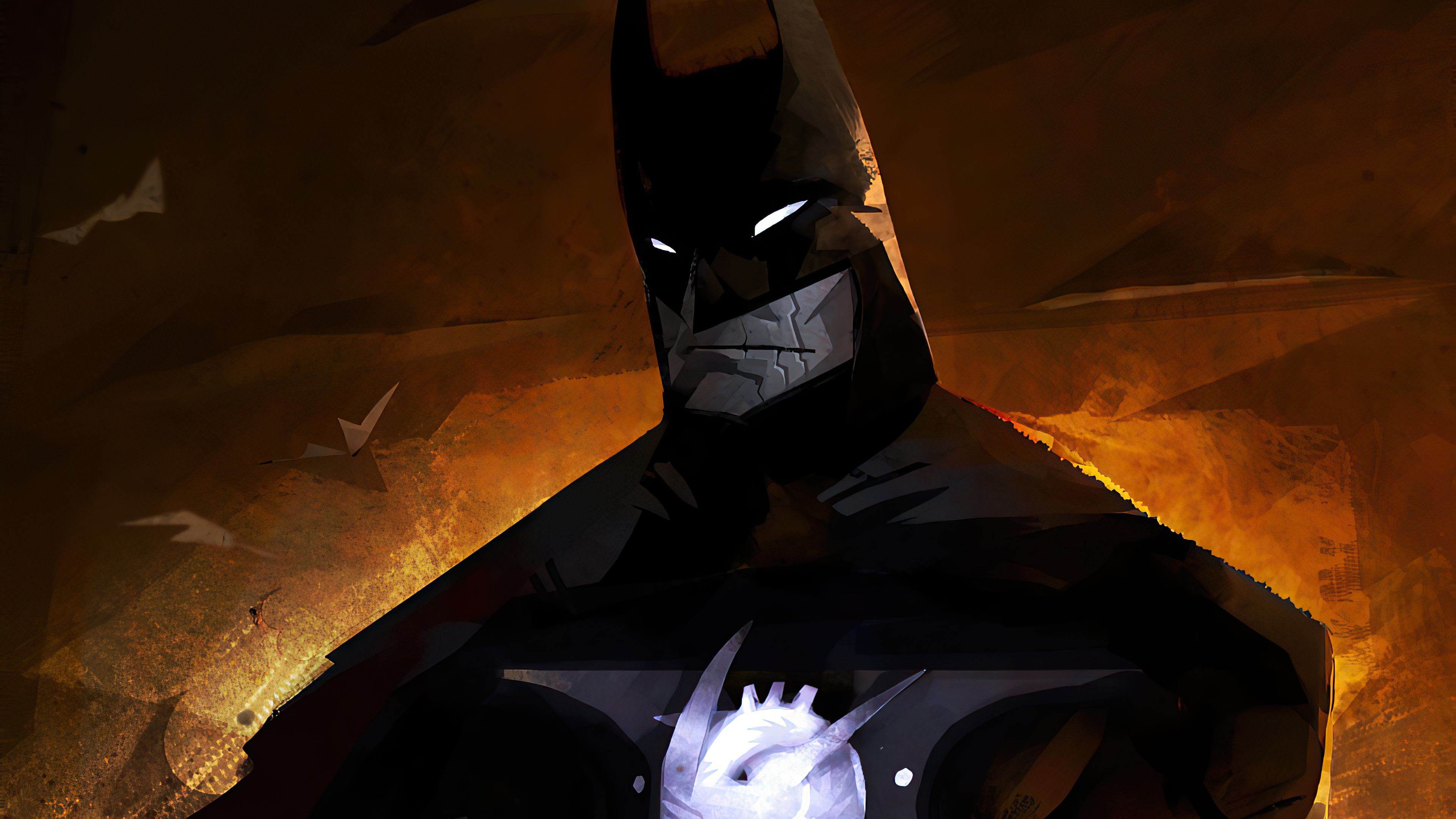 Download mobile wallpaper Batman, Comics, Dc Comics for free.