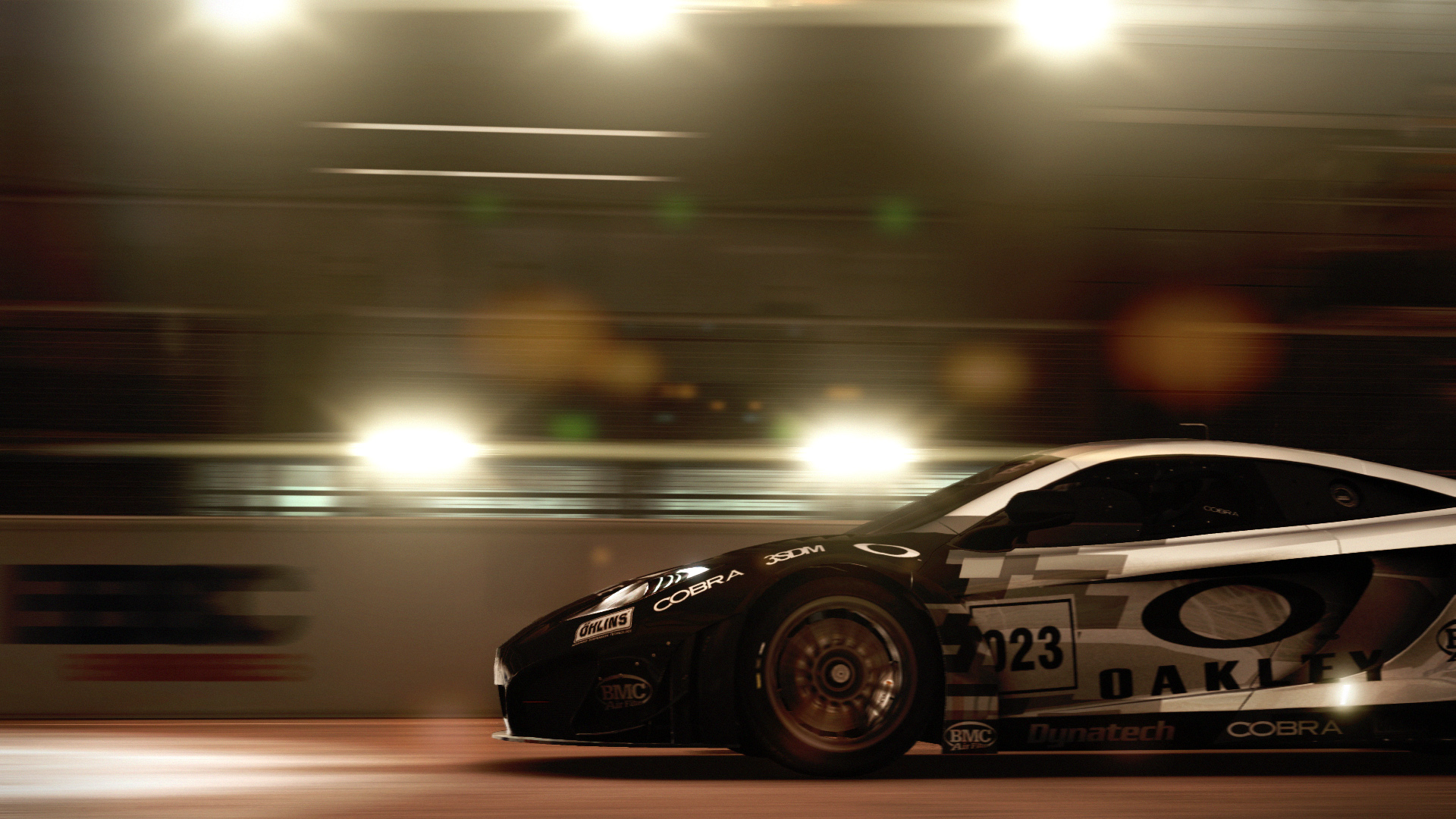 Free download wallpaper Grid, Video Game, Grid Autosport on your PC desktop
