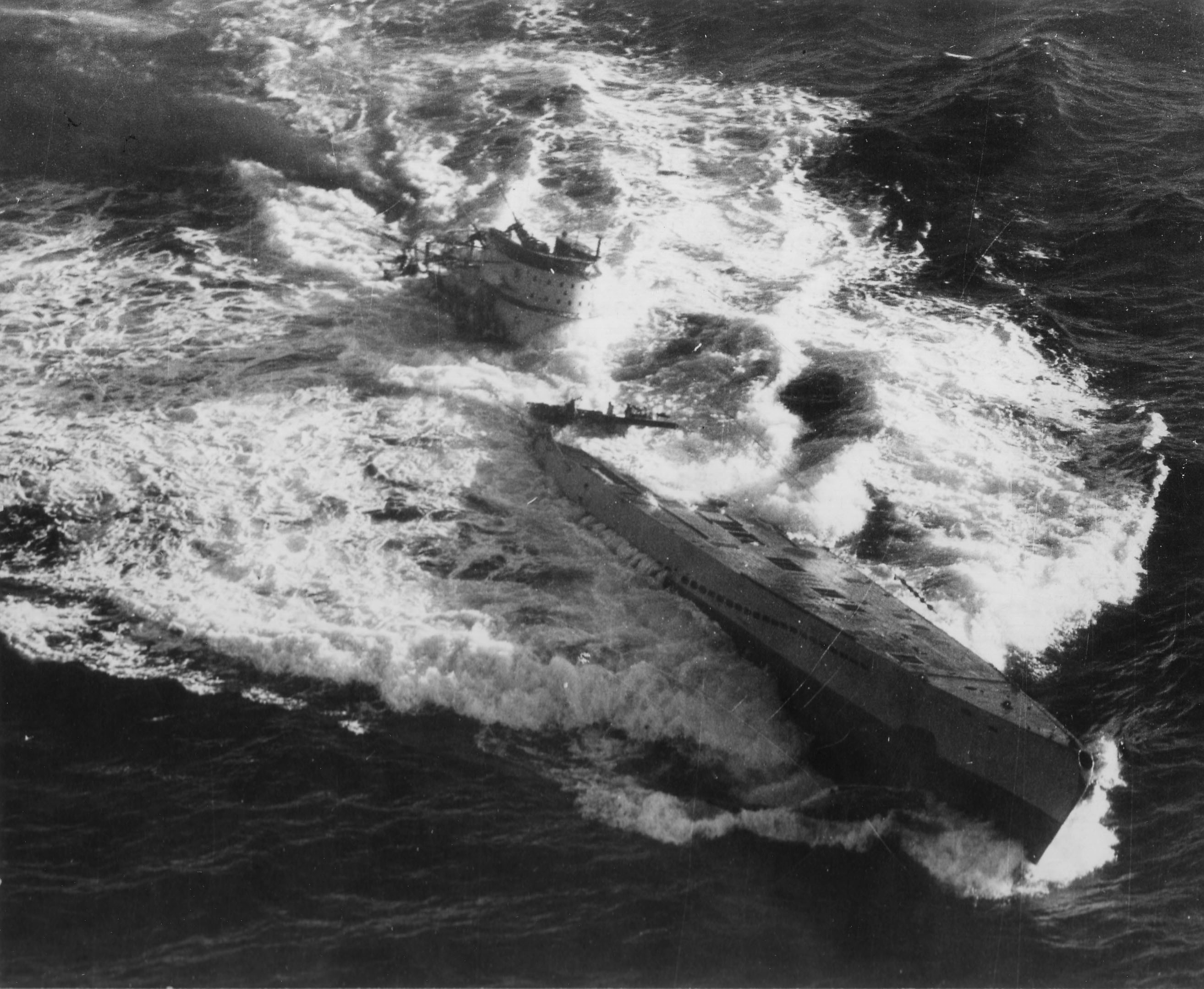 Baixar papel de parede para celular de Submarino, Militar, Segunda Guerra Mundial, U Boat gratuito.