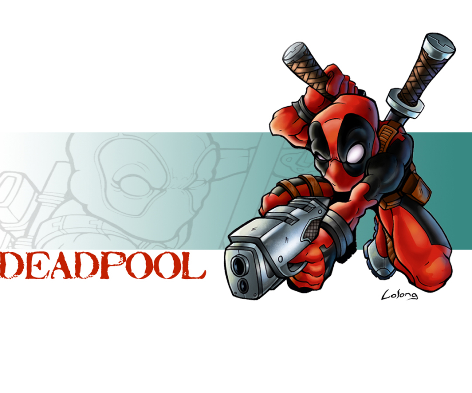 Baixe gratuitamente a imagem Deadpool, História Em Quadrinhos, Mercenário Com Boca, Histórias Em Quadrinhos na área de trabalho do seu PC
