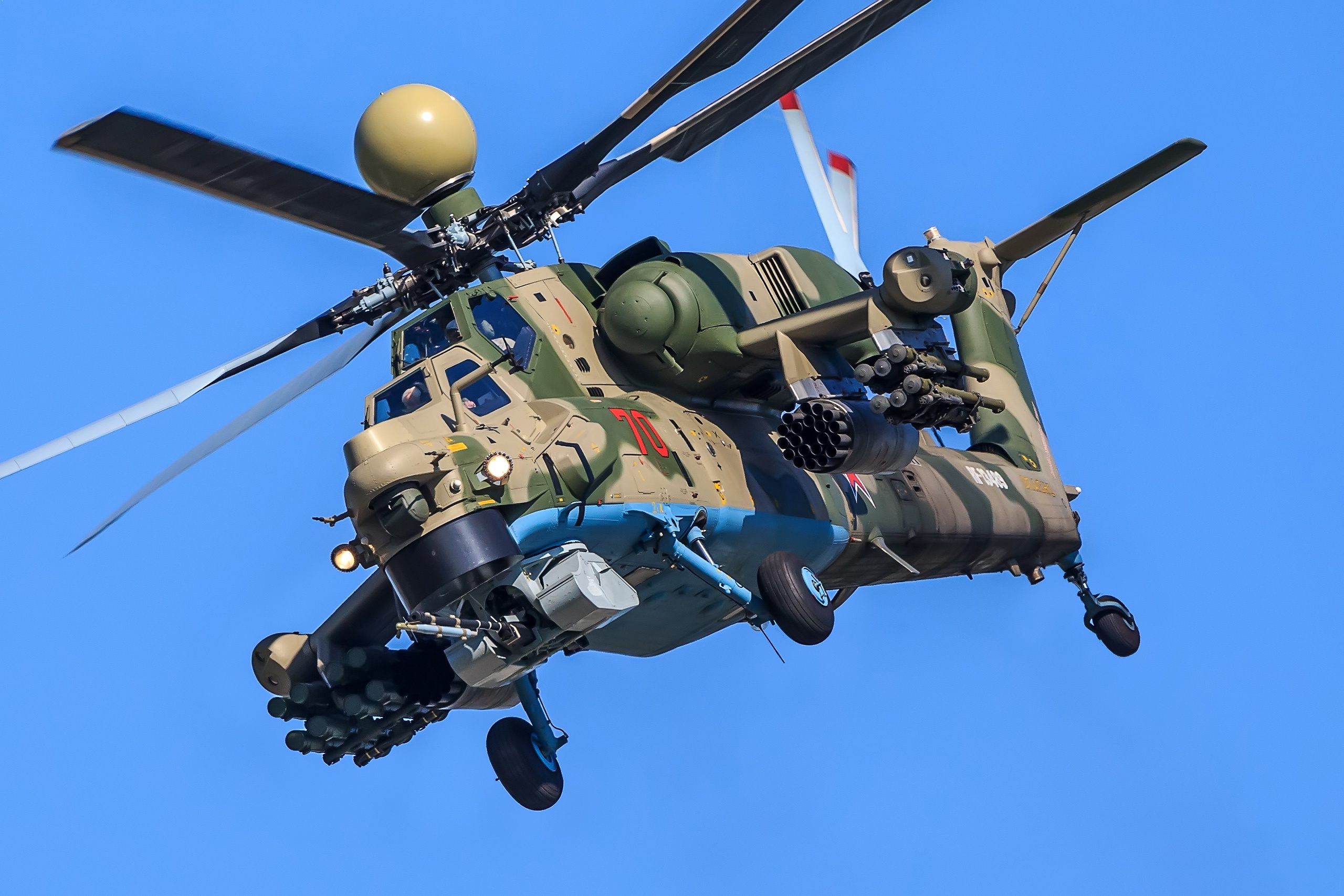 無料モバイル壁紙ヘリコプター, 軍隊, 攻撃ヘリコプター, ミル Mi 28, 軍用ヘリコプターをダウンロードします。