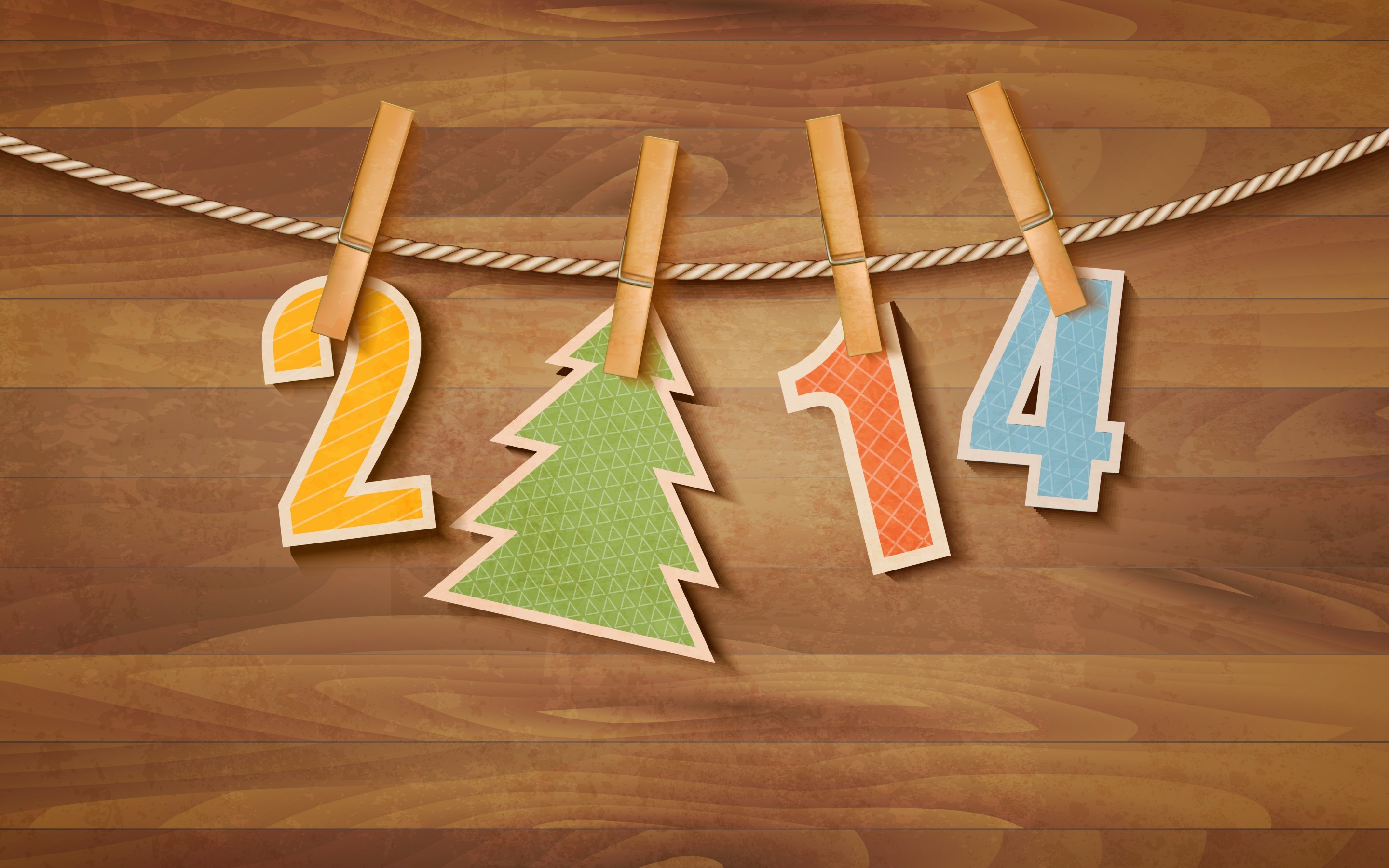 622897 descargar imagen día festivo, año nuevo 2014, año nuevo: fondos de pantalla y protectores de pantalla gratis