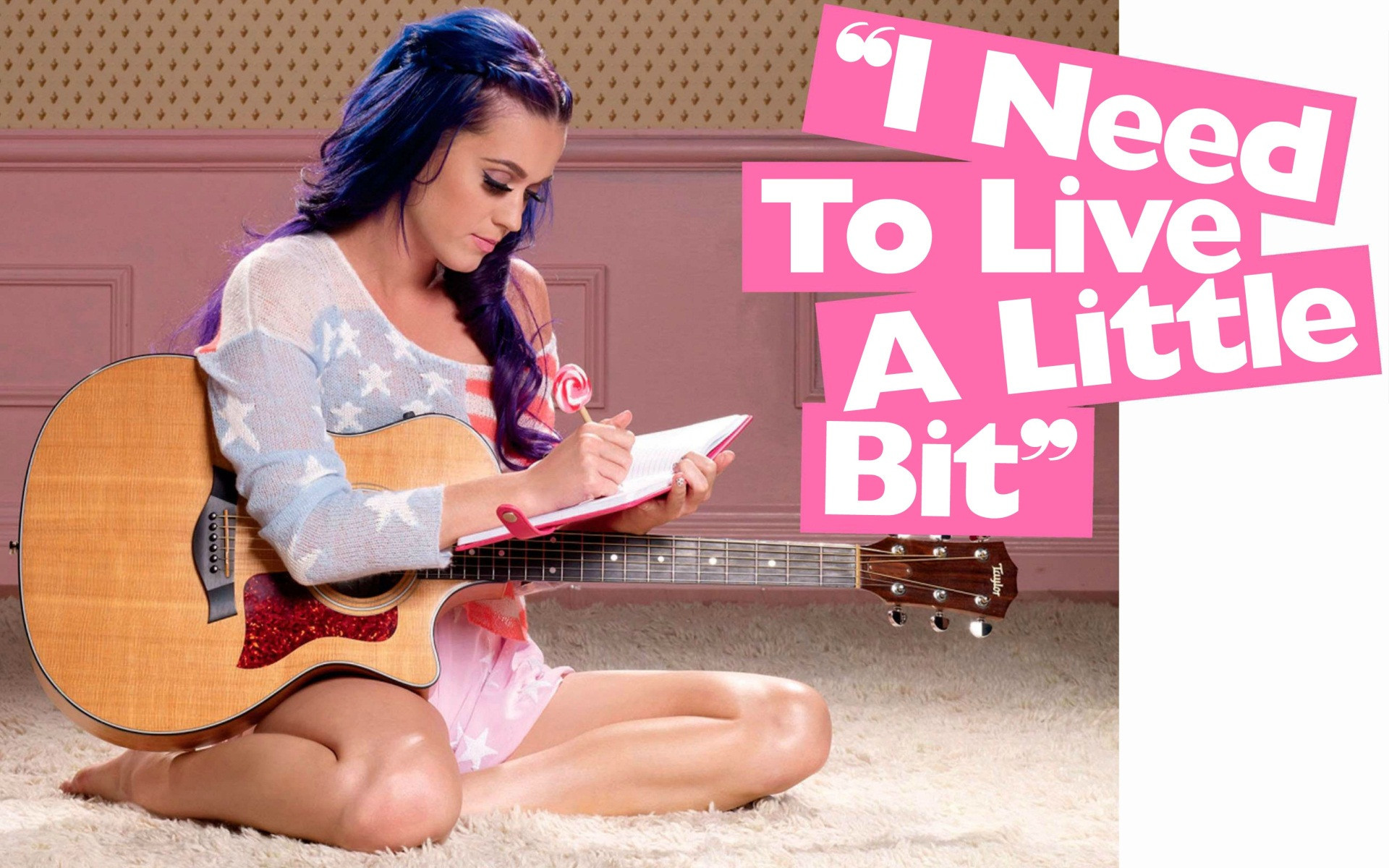 Téléchargez gratuitement l'image Musique, Katy Perry sur le bureau de votre PC