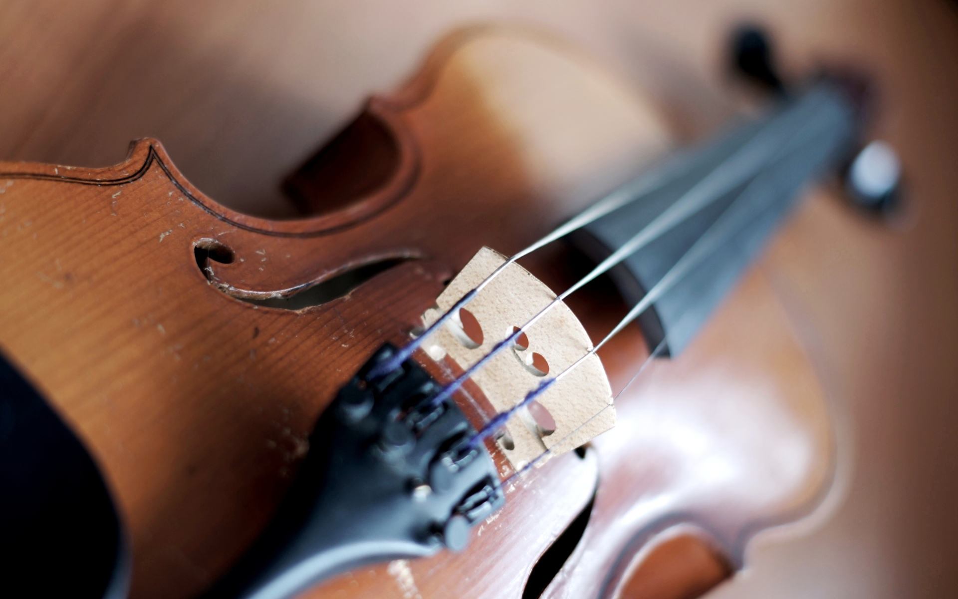 Download mobile wallpaper Violin, Music for free.