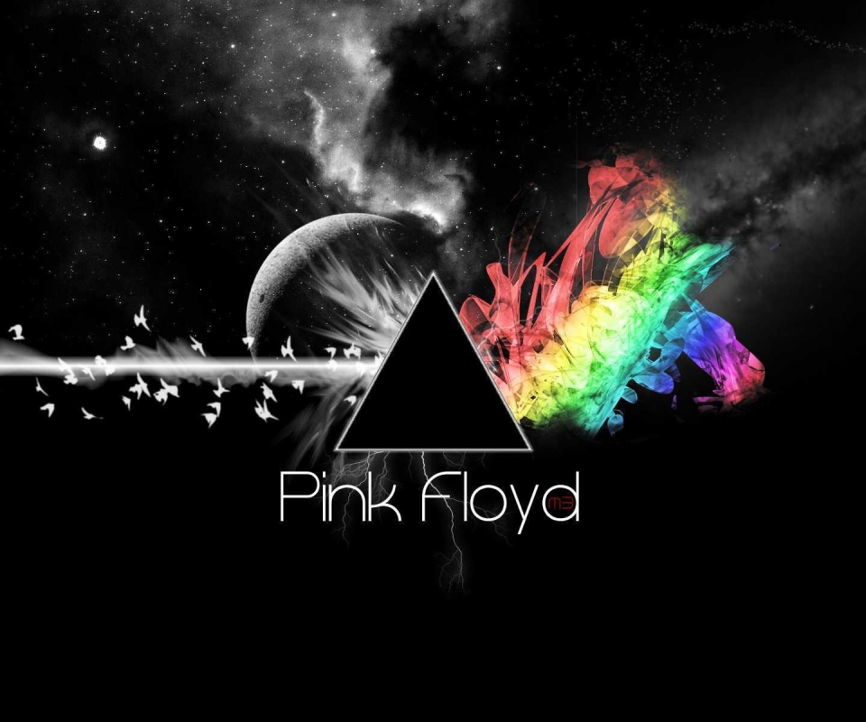 Завантажити шпалери безкоштовно Музика, Pink Floyd картинка на робочий стіл ПК