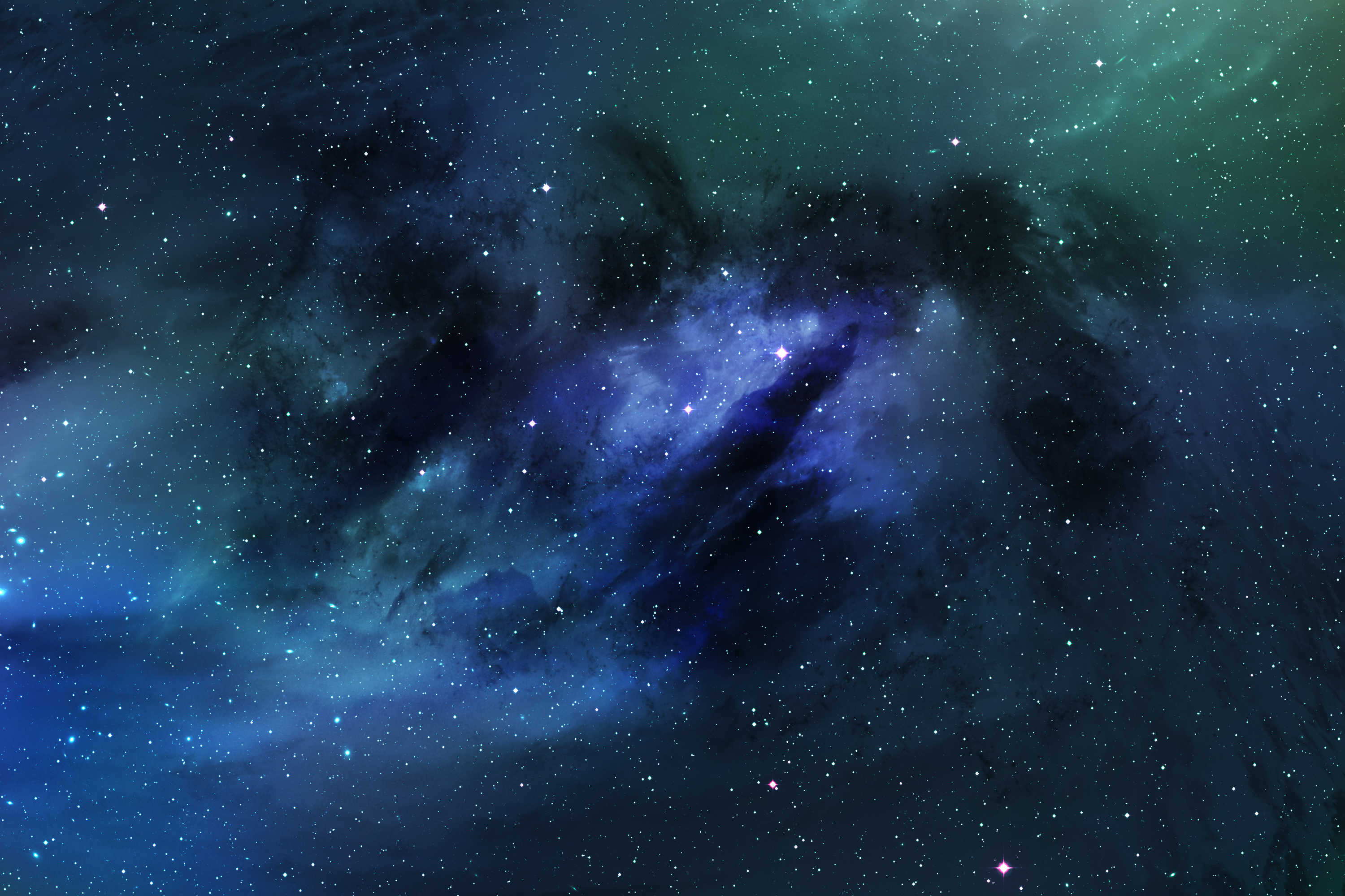 Free download wallpaper Space, Sci Fi on your PC desktop