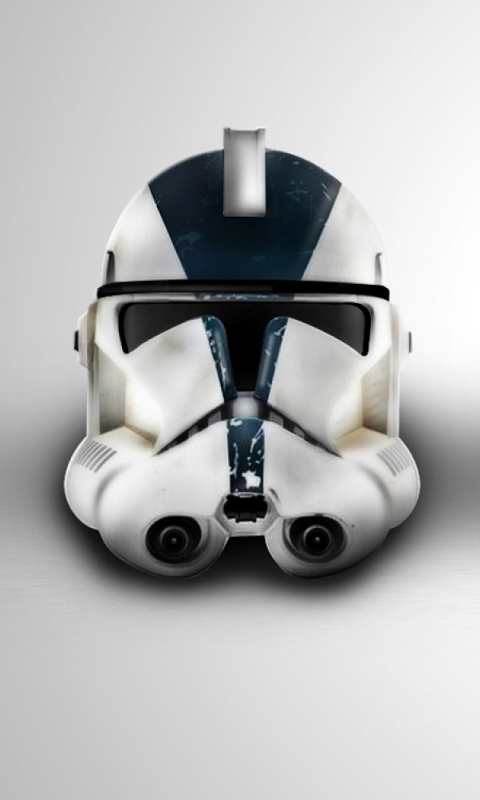Download mobile wallpaper Star Wars, Helmet, Movie, Clone Trooper for free.