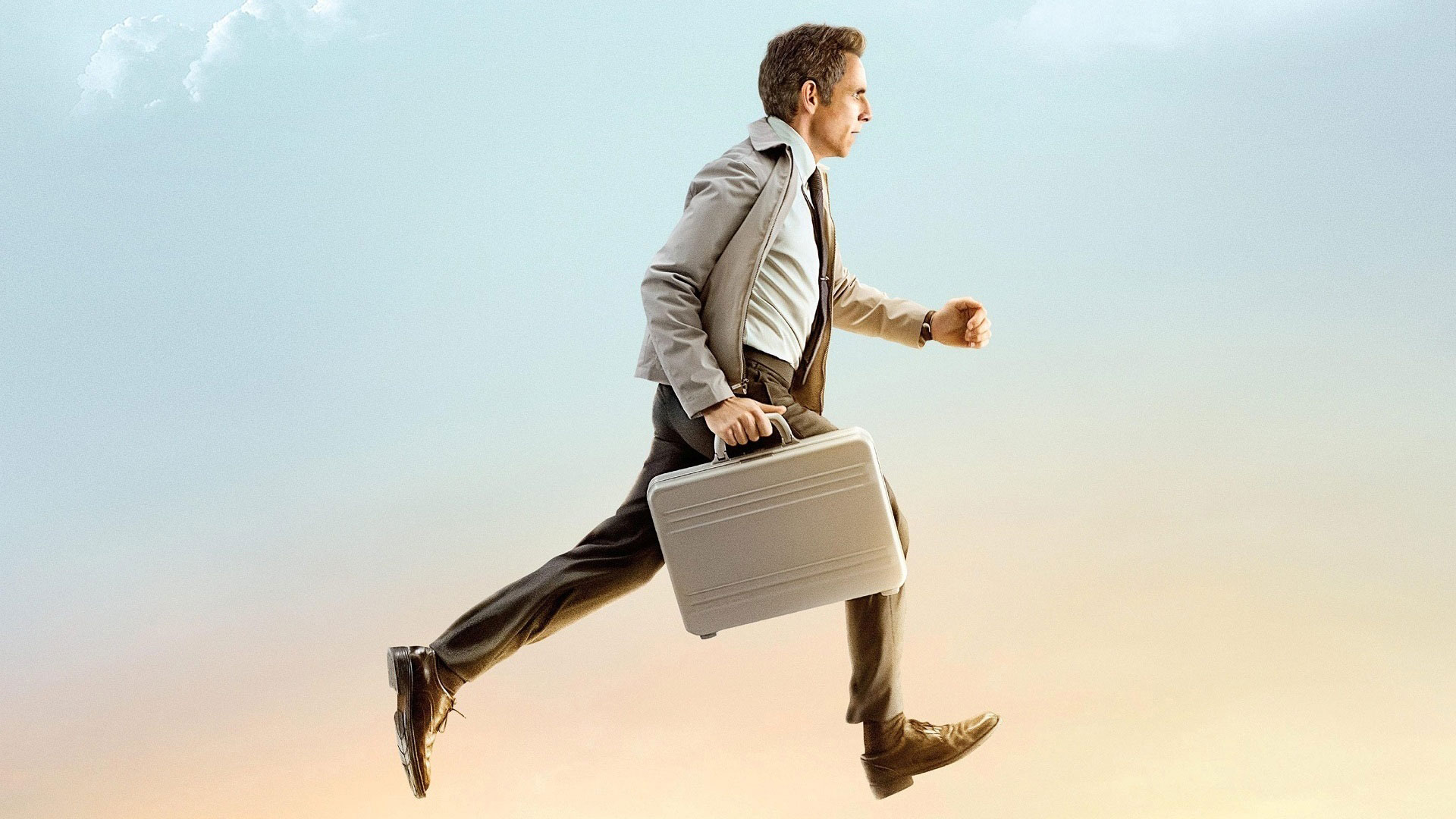 Free download wallpaper Movie, The Secret Life Of Walter Mitty on your PC desktop