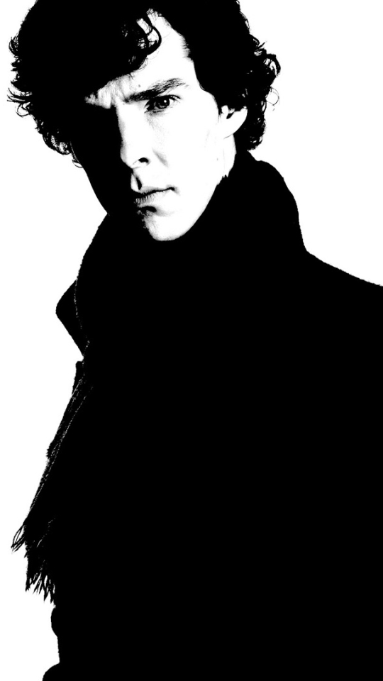 Download mobile wallpaper Sherlock, Tv Show, Sherlock Holmes for free.