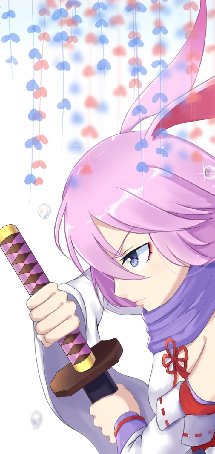 Handy-Wallpaper Computerspiele, Honkai Impact 3Rd kostenlos herunterladen.