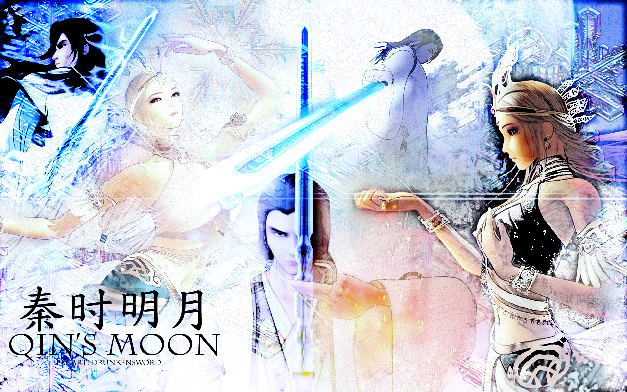 1482819 baixar imagens anime, qin moon - papéis de parede e protetores de tela gratuitamente