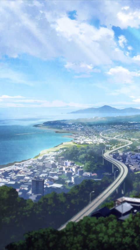 Download mobile wallpaper Anime, Re:lief ~Shin'ai Naru Anata E~ for free.