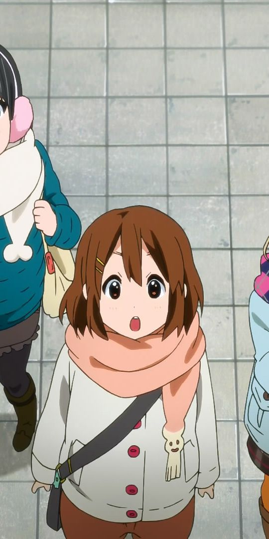 HDデスクトップ 壁紙: アニメ, けいおん!, 中野梓, 秋山澪, 田中律, 寿紬, 平沢唯ダウンロード無料画像 #691013