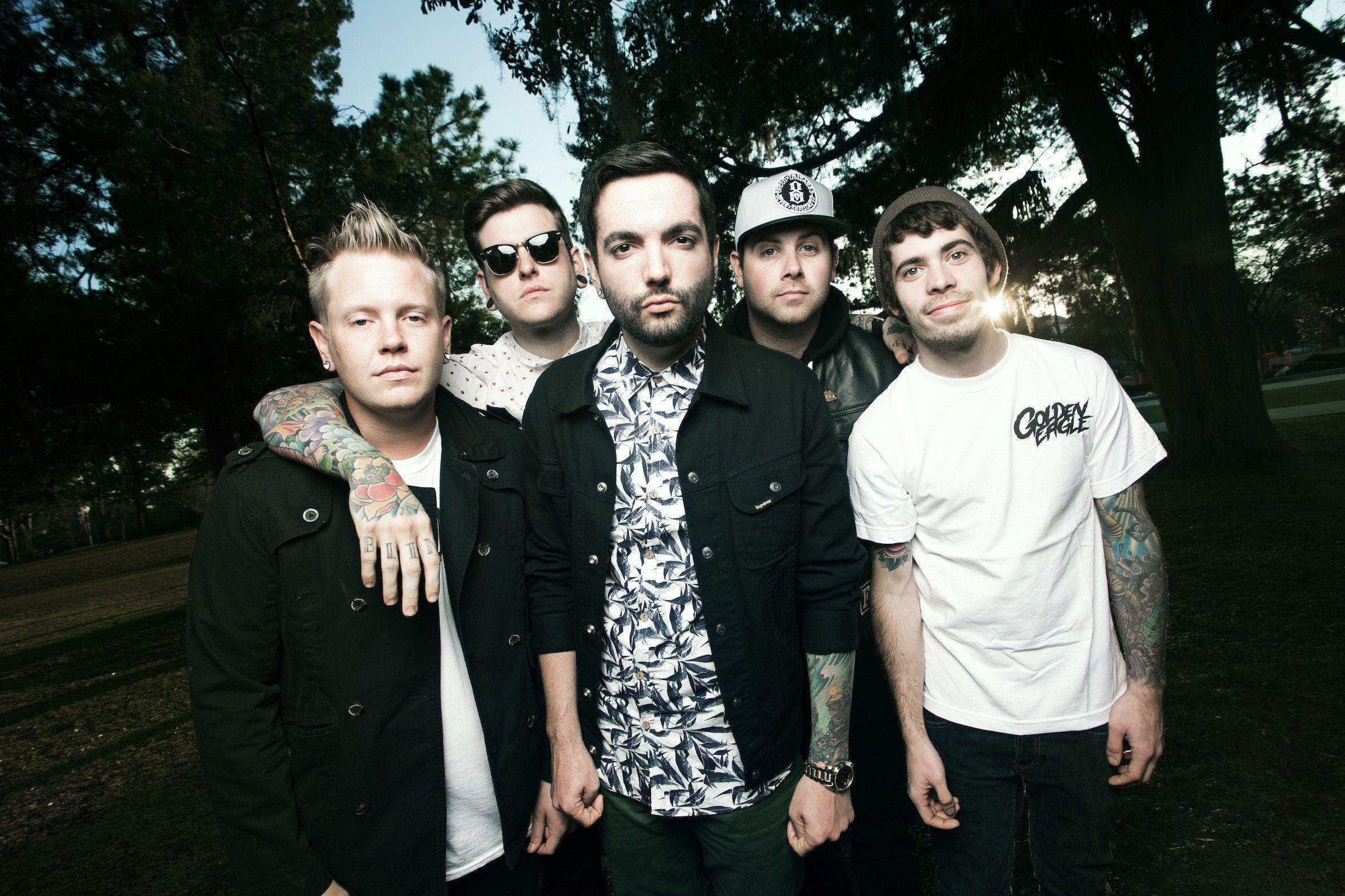 music, a day to remember